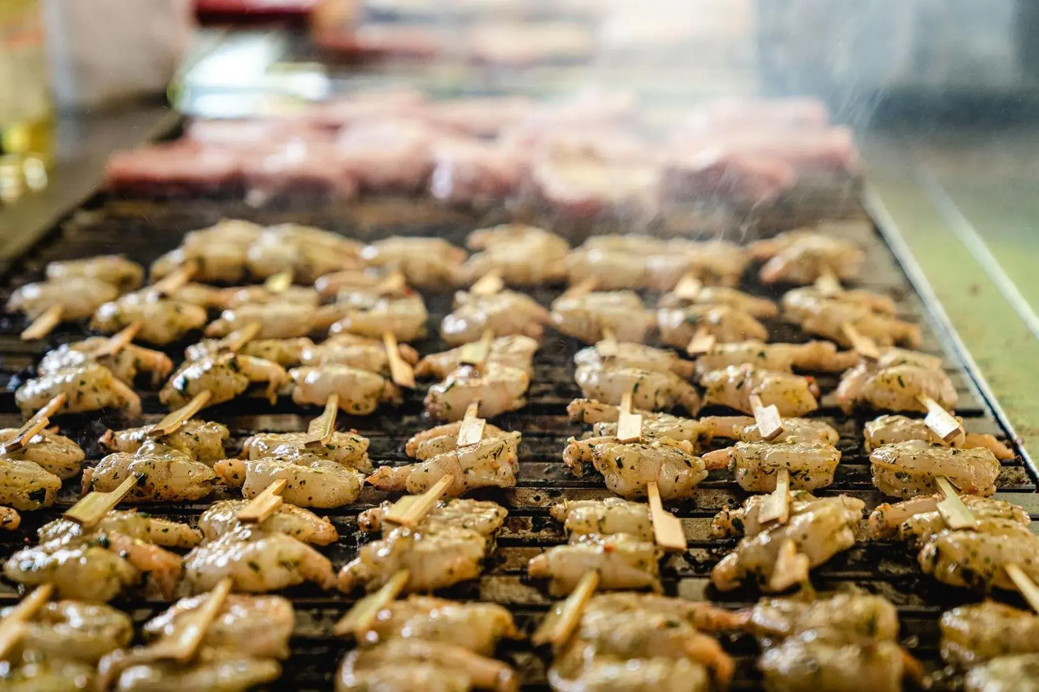 Food close-up in Hotel Monasterium PoortAckere Ghent Food close-up in Hotel Monasterium PoortAckere Ghent