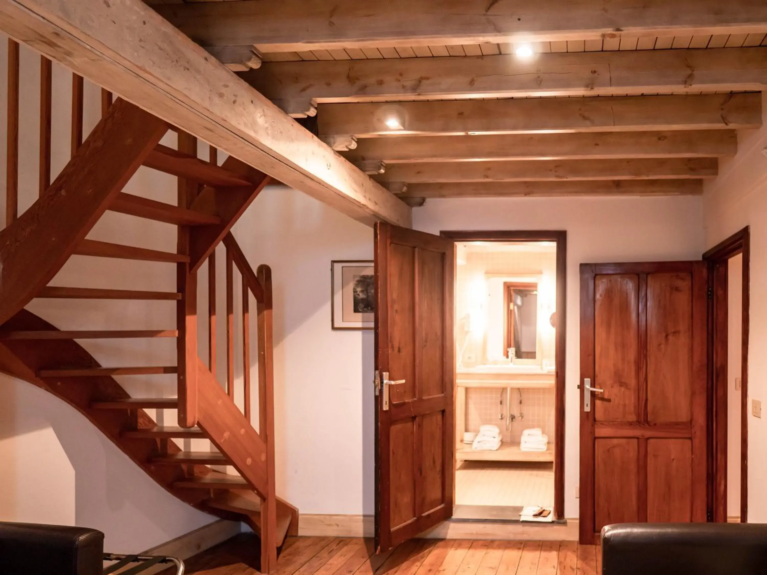 Standard Family Room in Hotel Monasterium PoortAckere Ghent Standard Family Room in Hotel Monasterium PoortAckere Ghent