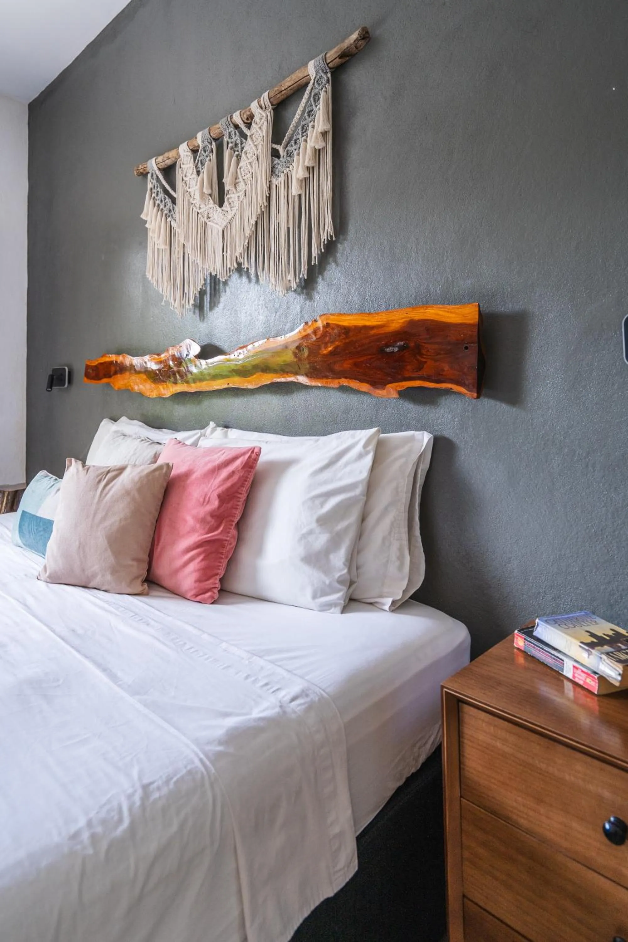 Bed in Tamarindo Sunshine