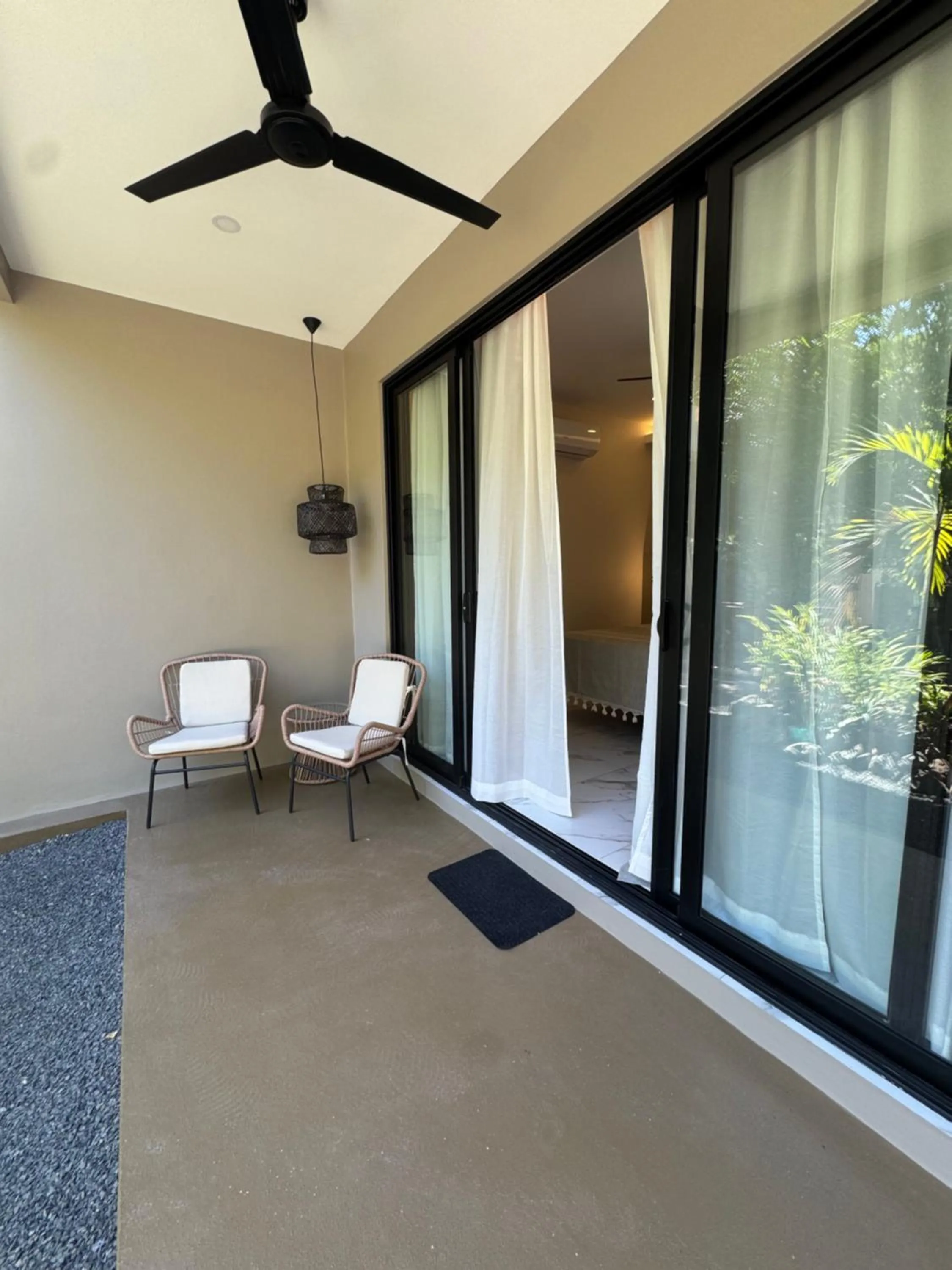 Day in Tamarindo Sunshine