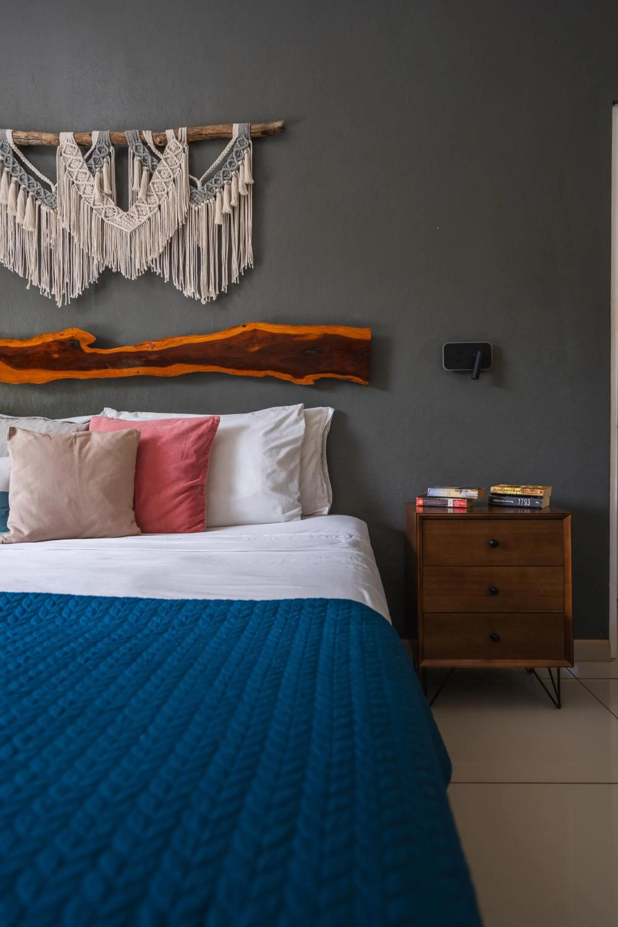 Bed in Tamarindo Sunshine