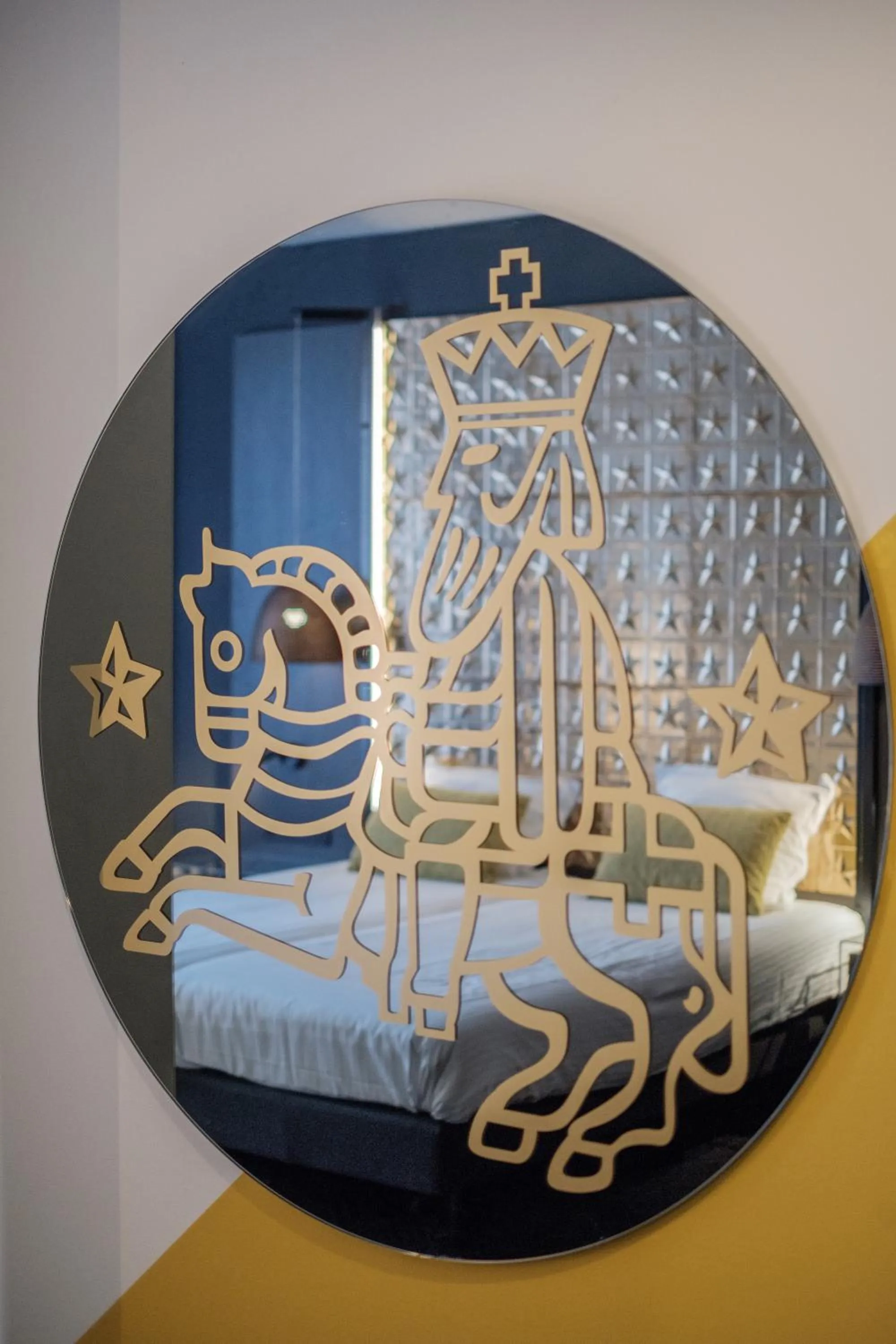 Property logo or sign in Hotel Brouwerij Het Anker