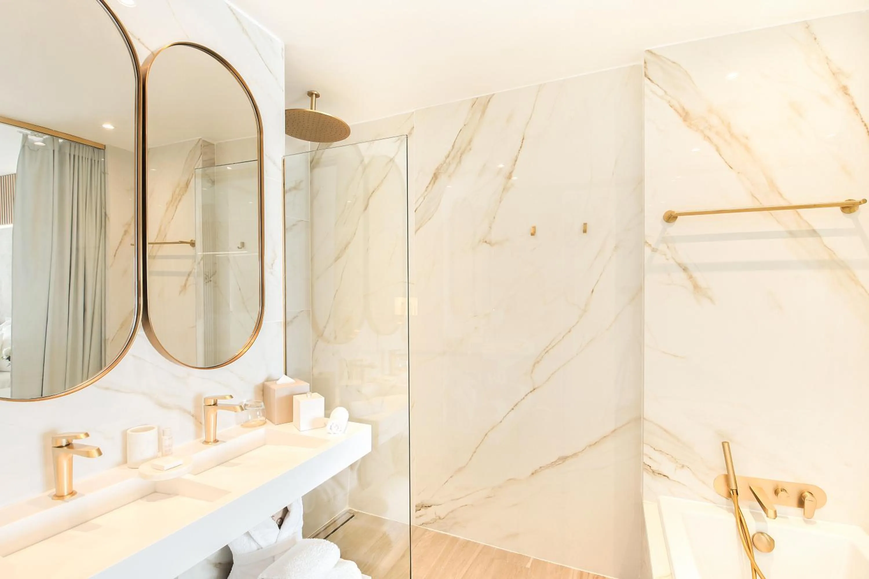 Hôtel Marinca & Spa