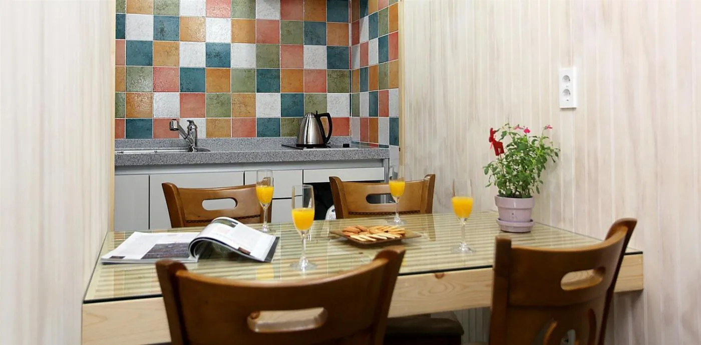 Soop and Soop Pension