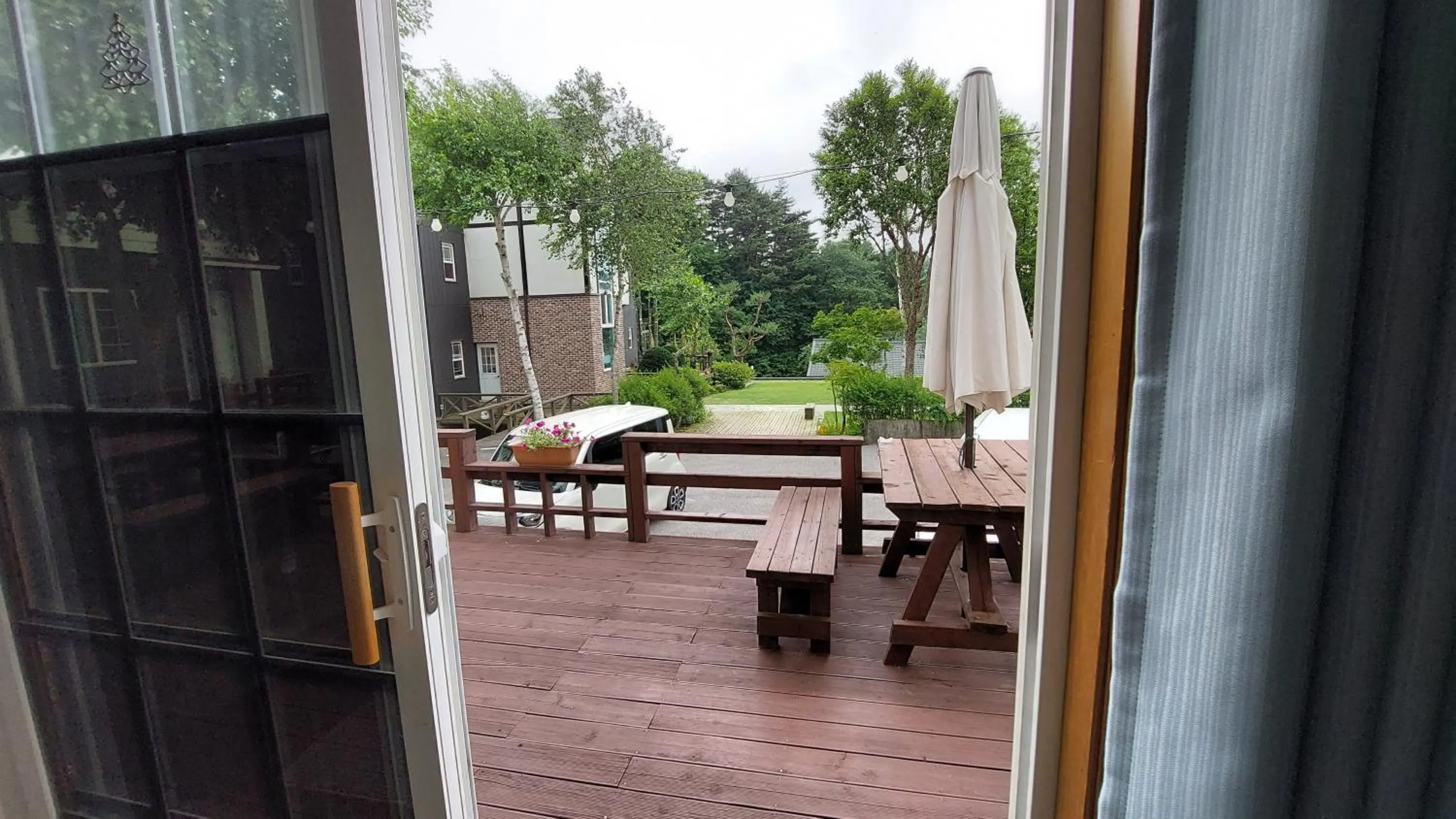 Soop and Soop Pension