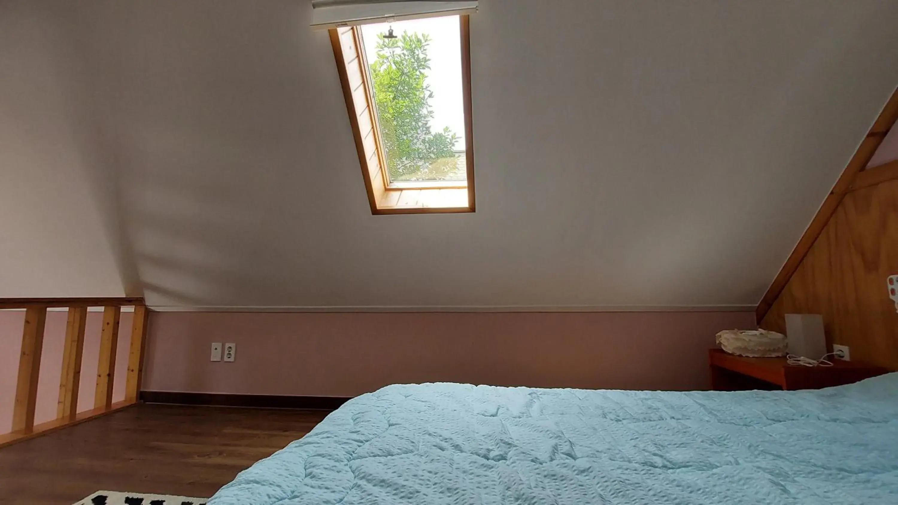 One-Bedroom House in Soop and Soop Pension One-Bedroom House in Soop and Soop Pension