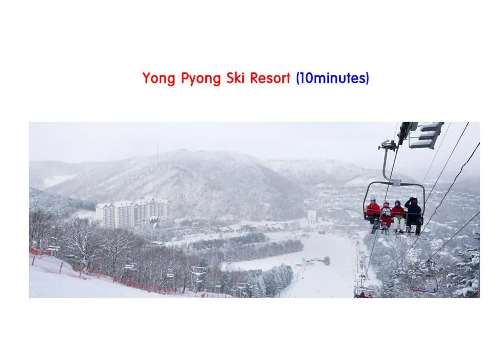 Soop and Soop Pension