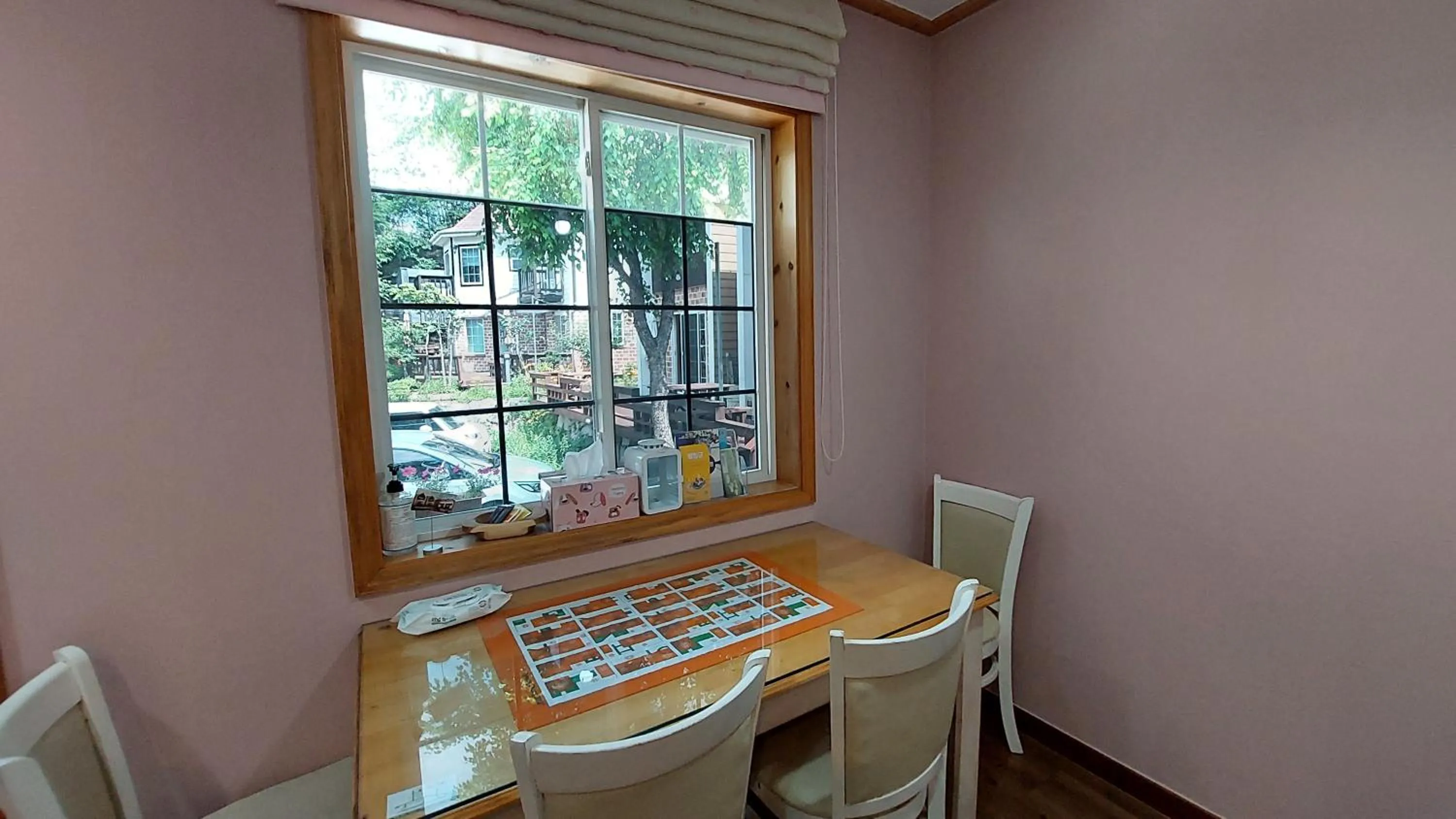 Soop and Soop Pension