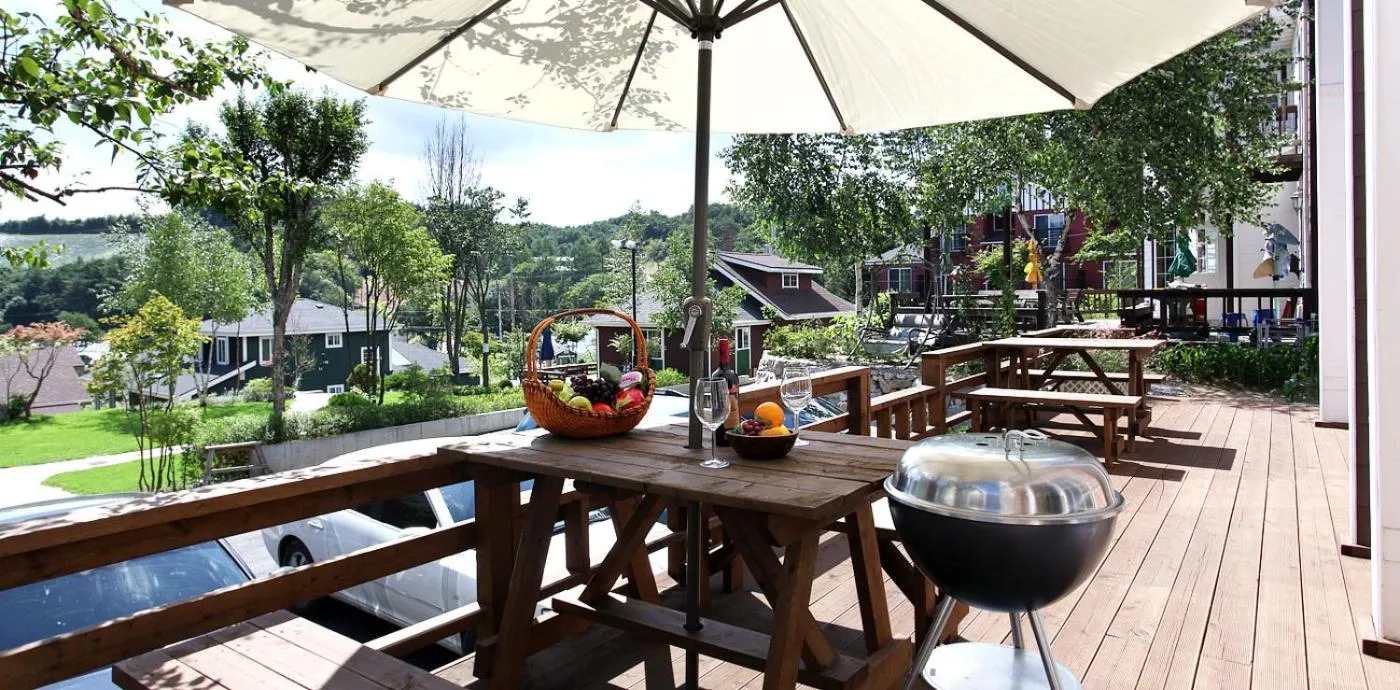 Soop and Soop Pension