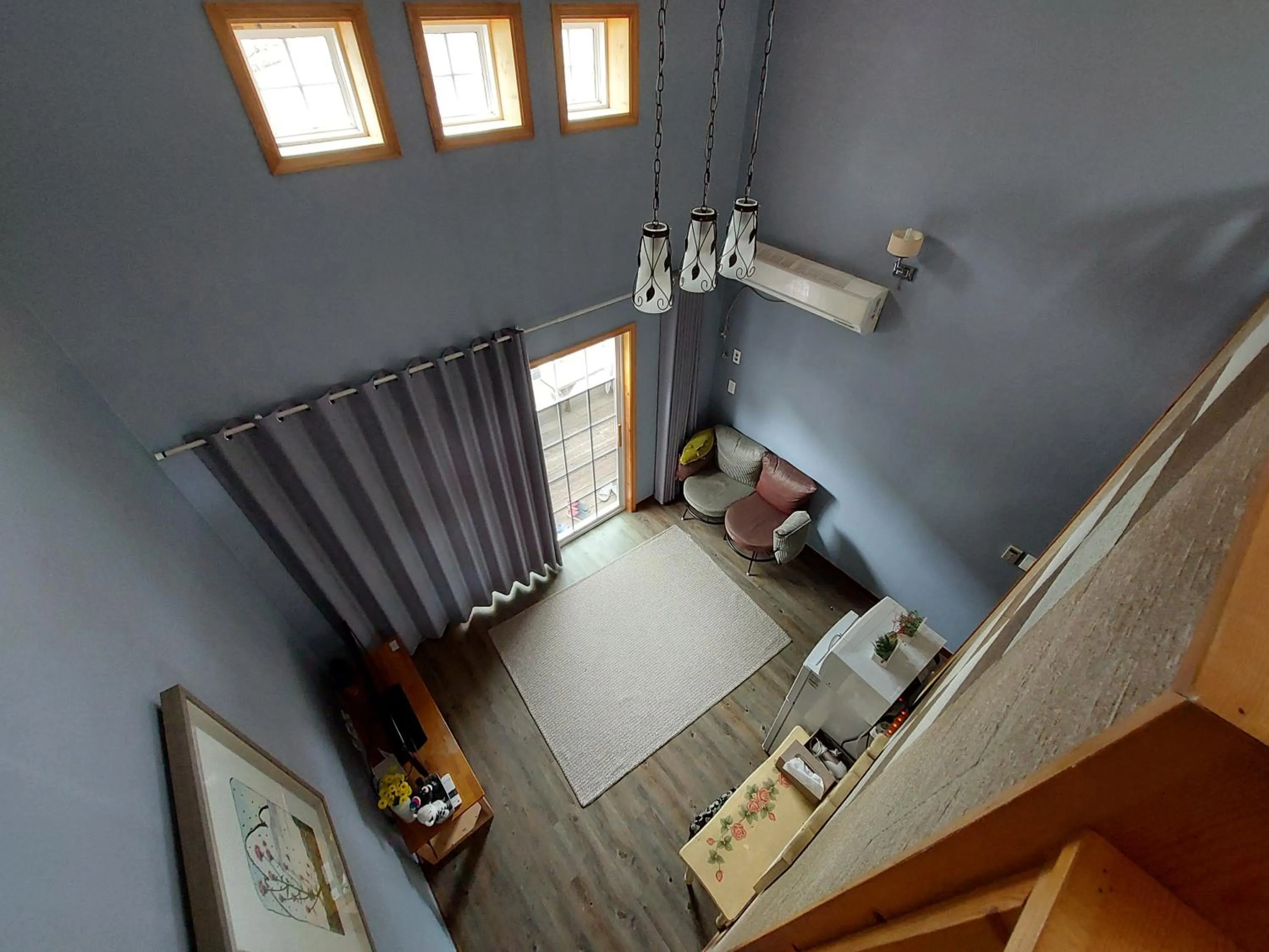 Soop and Soop Pension