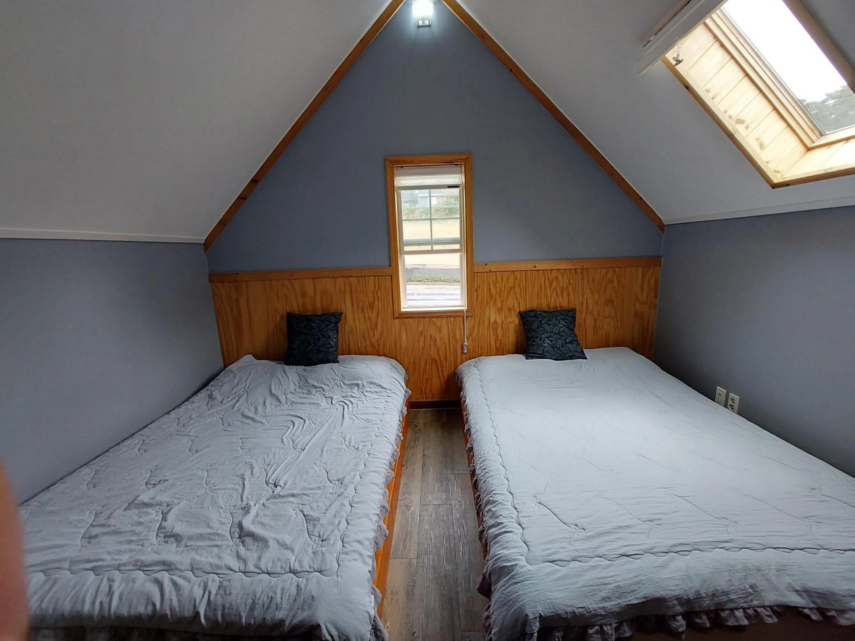 Vacation Home in Soop and Soop Pension