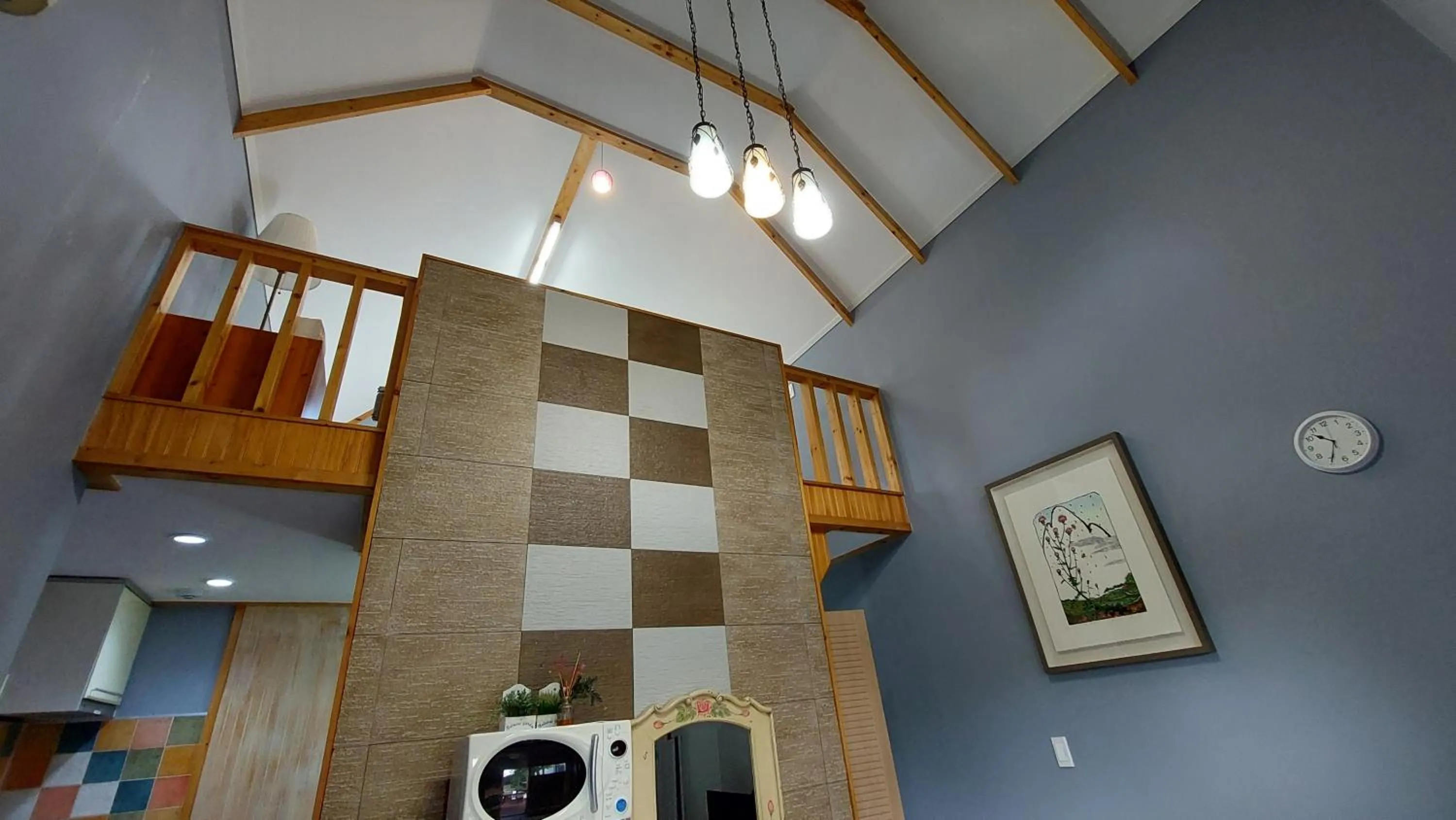 Soop and Soop Pension