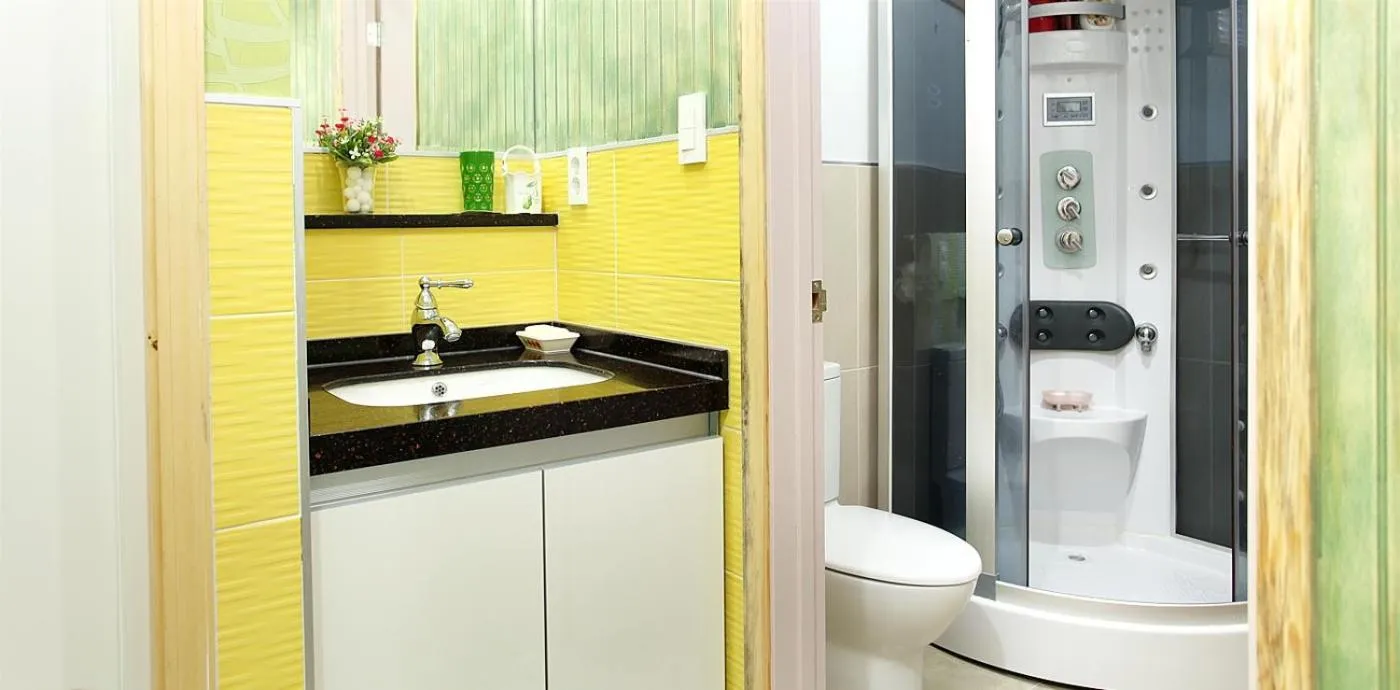 Soop and Soop Pension