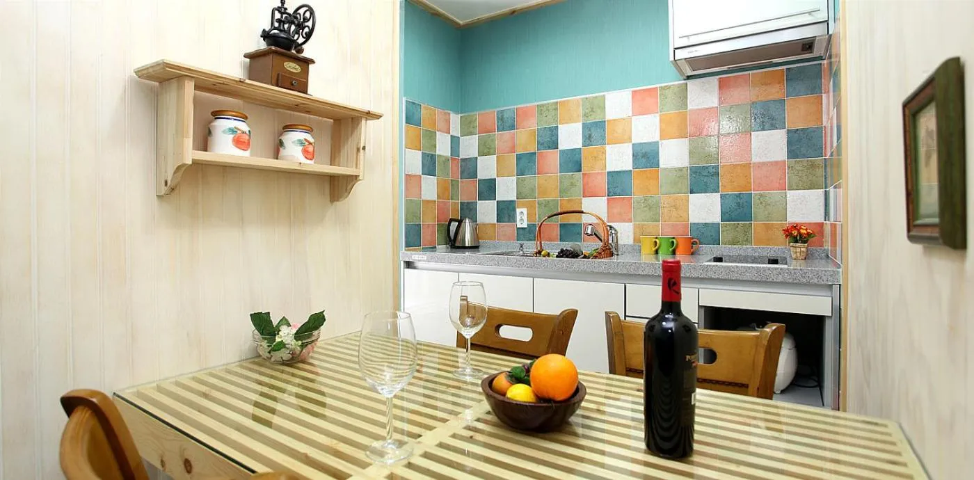 Soop and Soop Pension