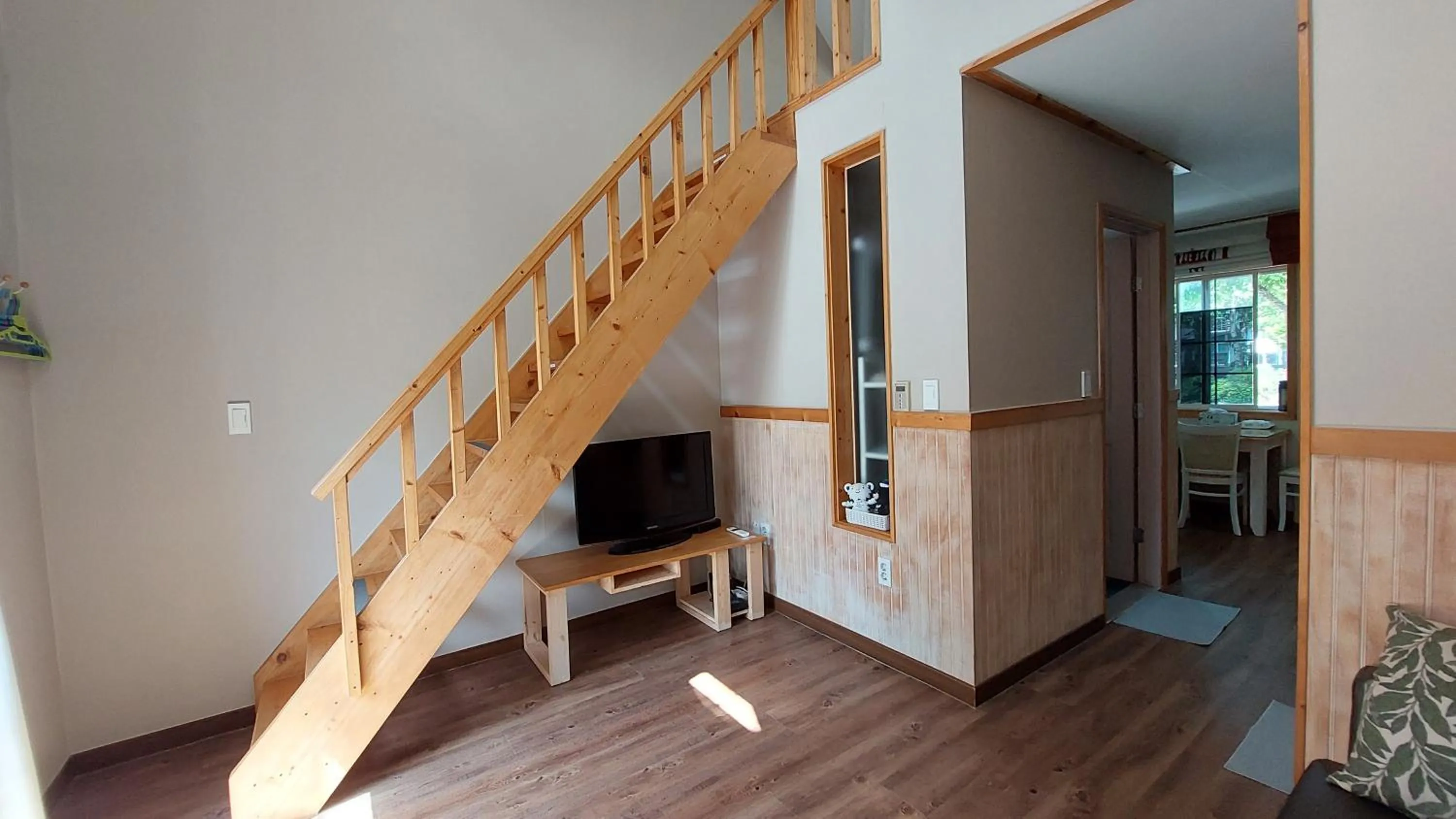 Soop and Soop Pension