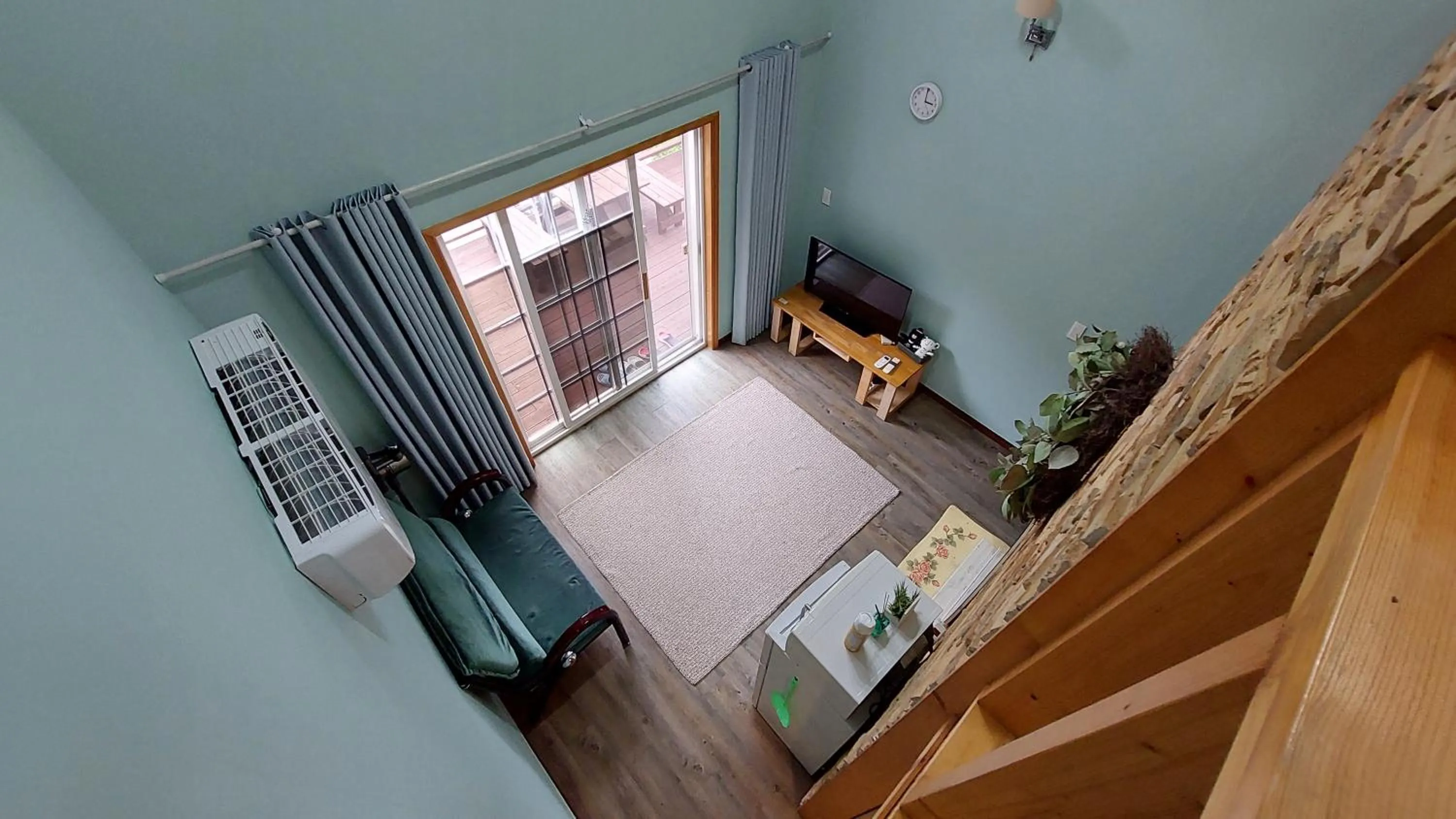 Soop and Soop Pension