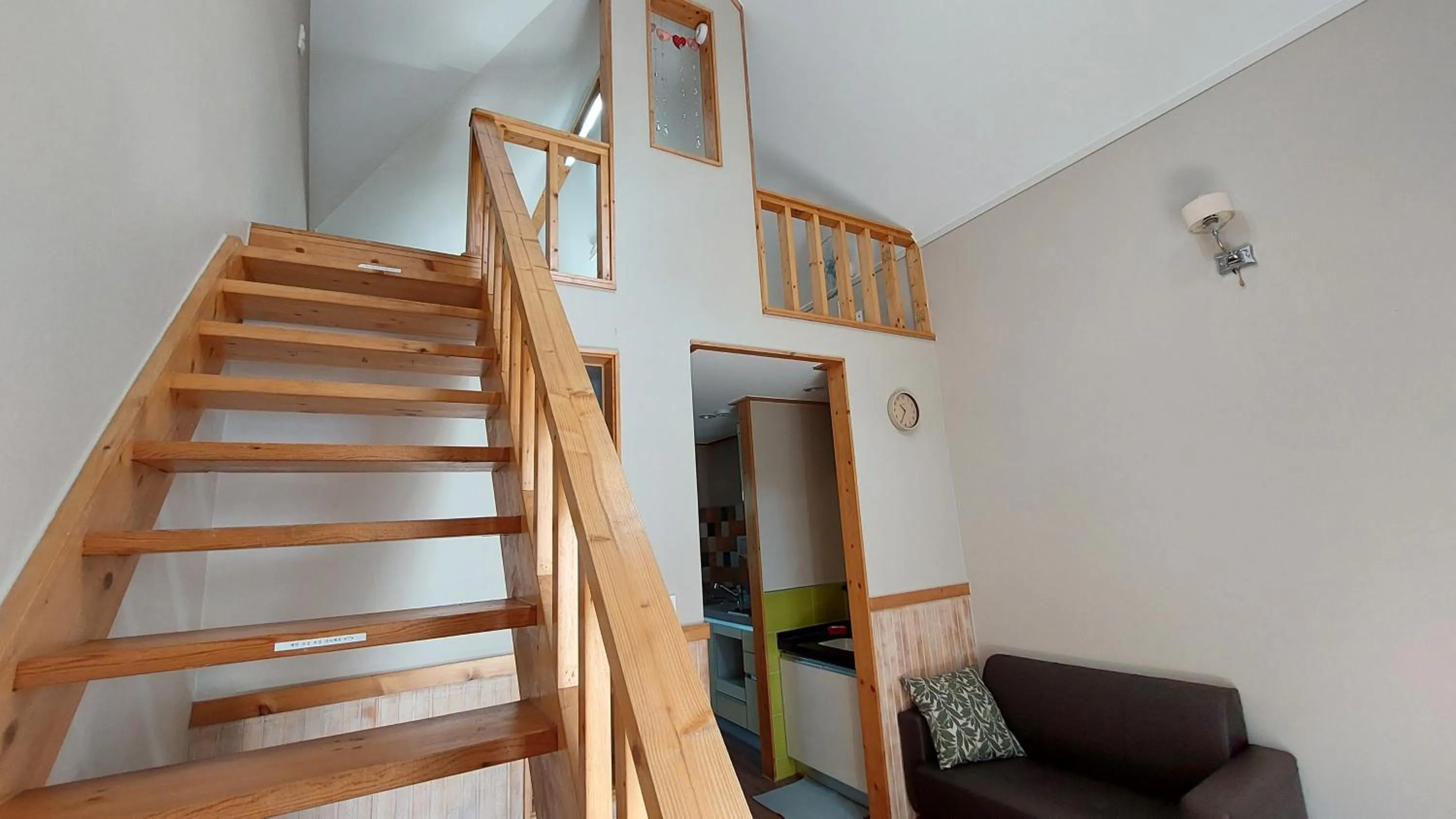 Soop and Soop Pension