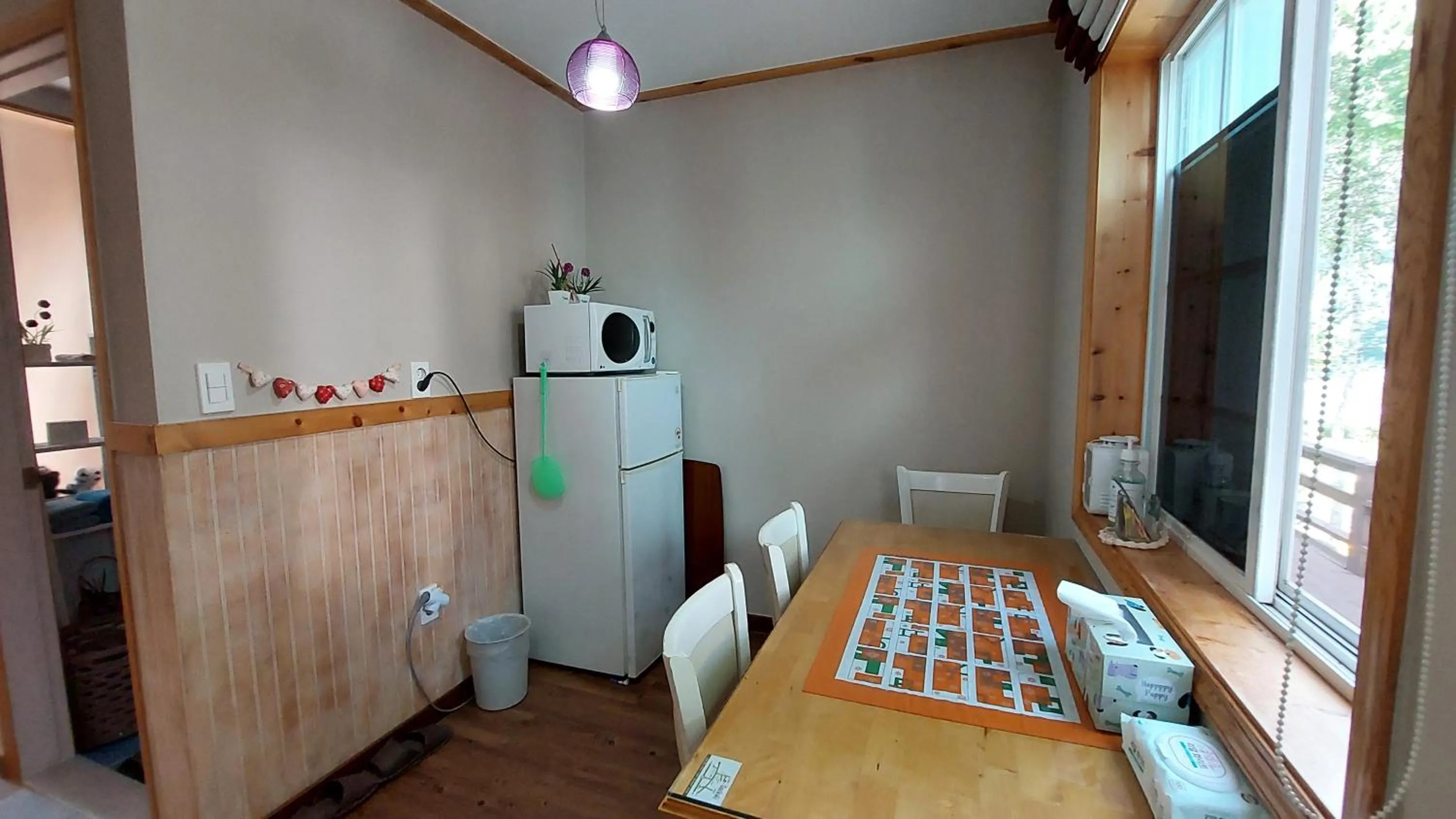 Soop and Soop Pension