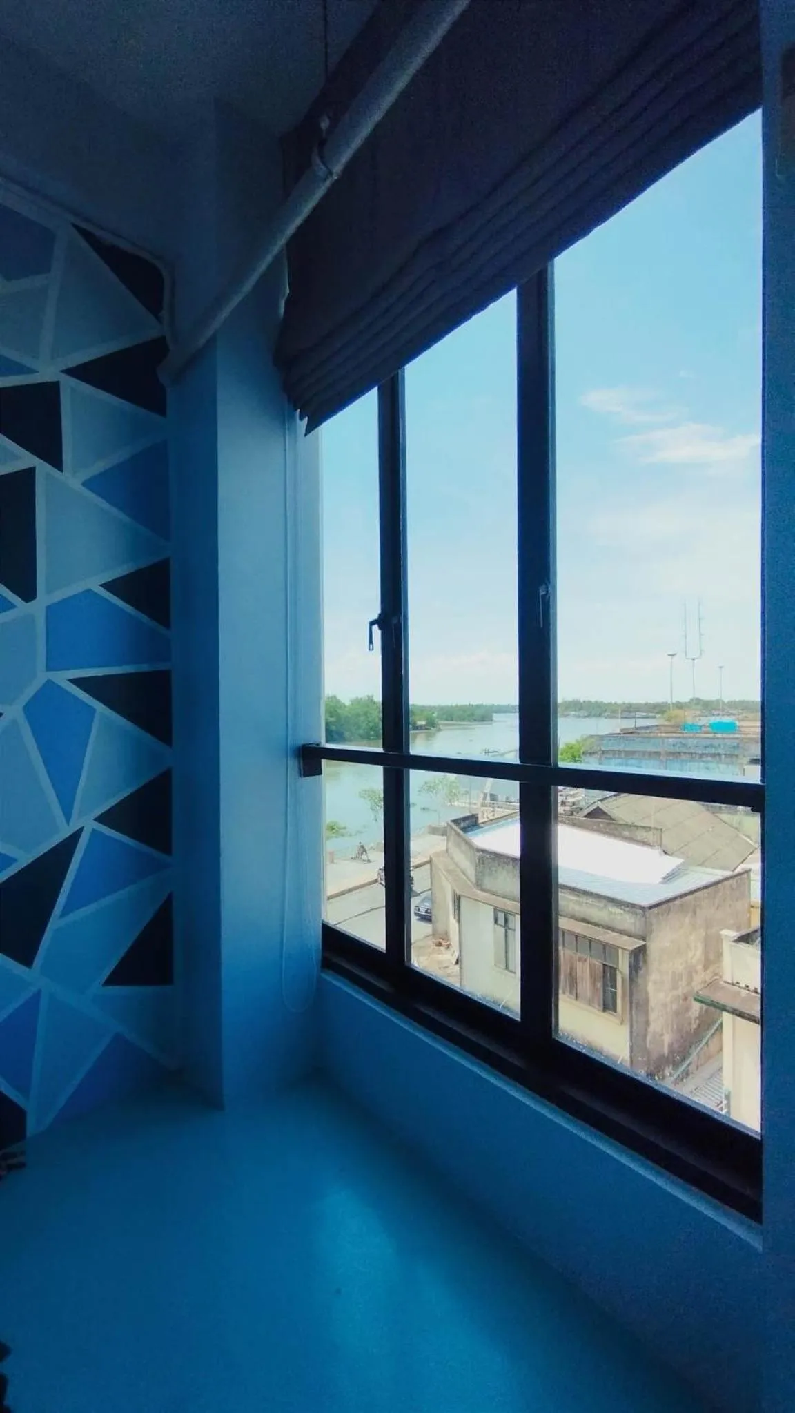 The Port Hostel