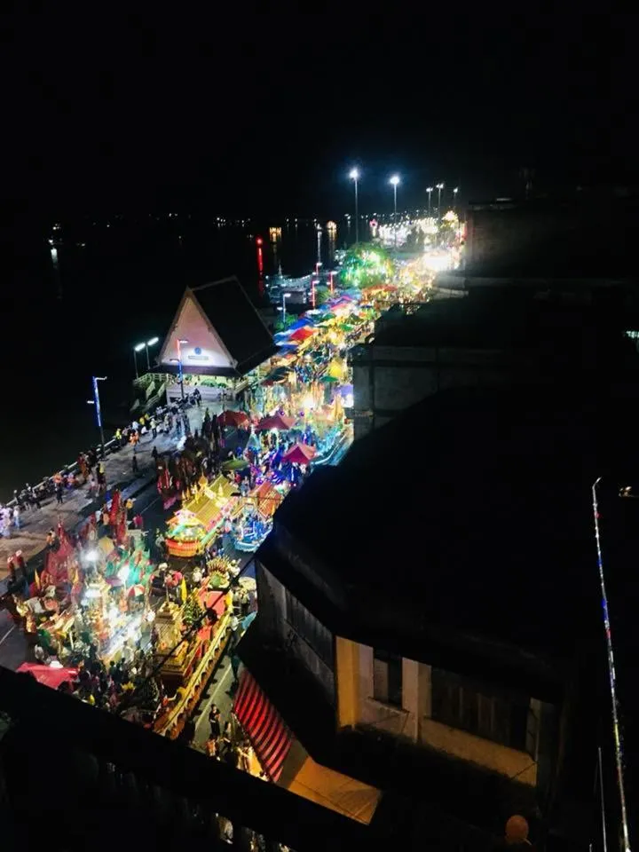 Activities in The Port Hostel
