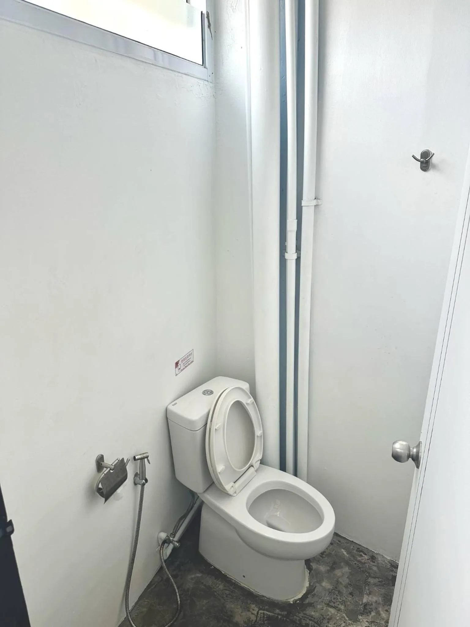 The Port Hostel