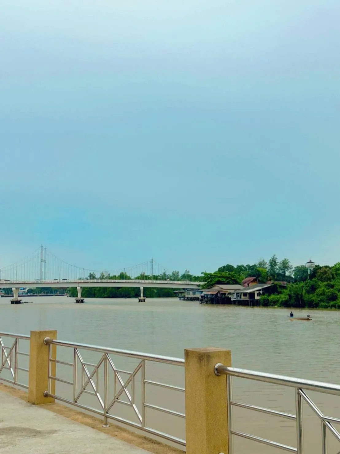 The Port Hostel