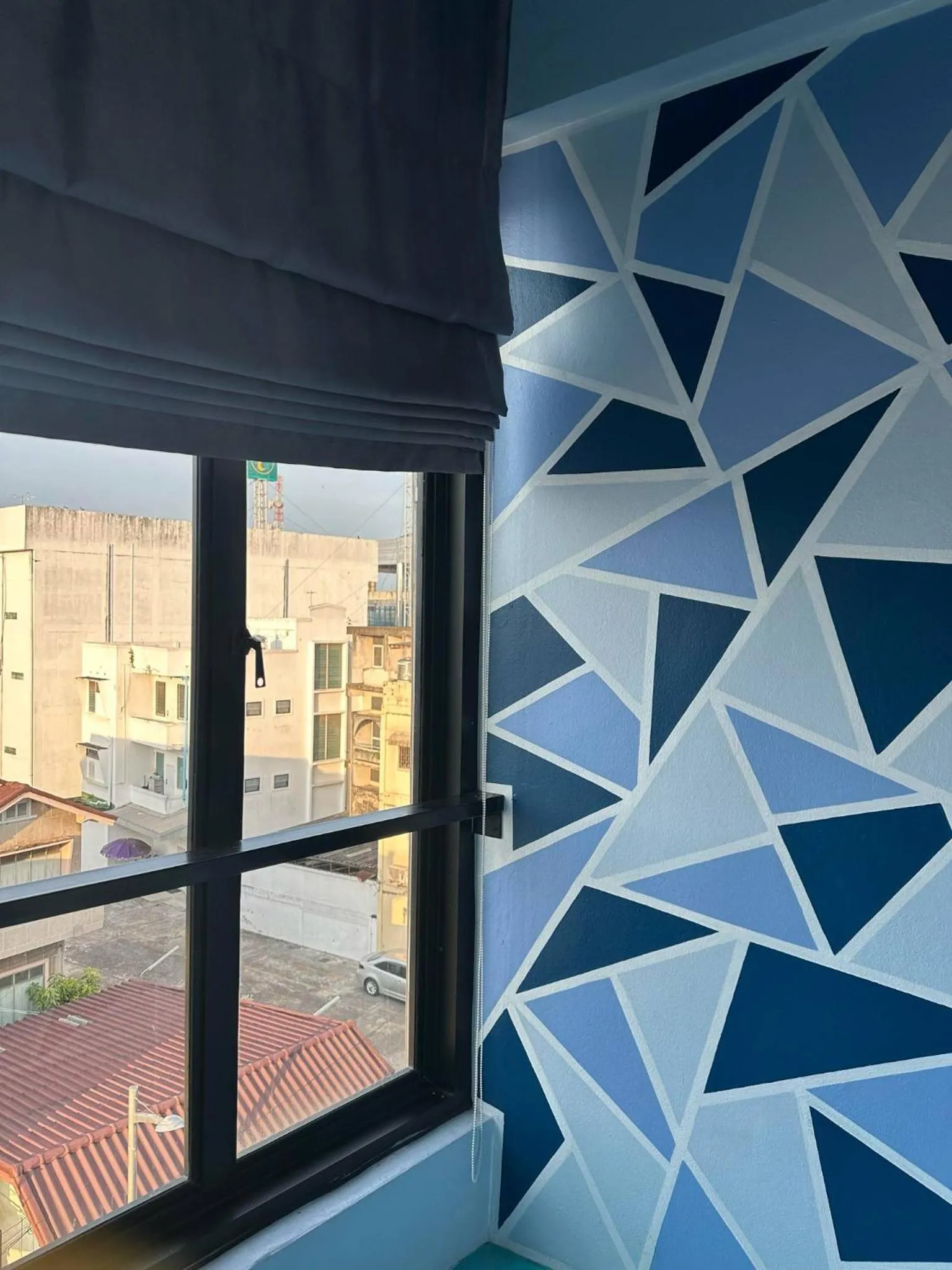 The Port Hostel