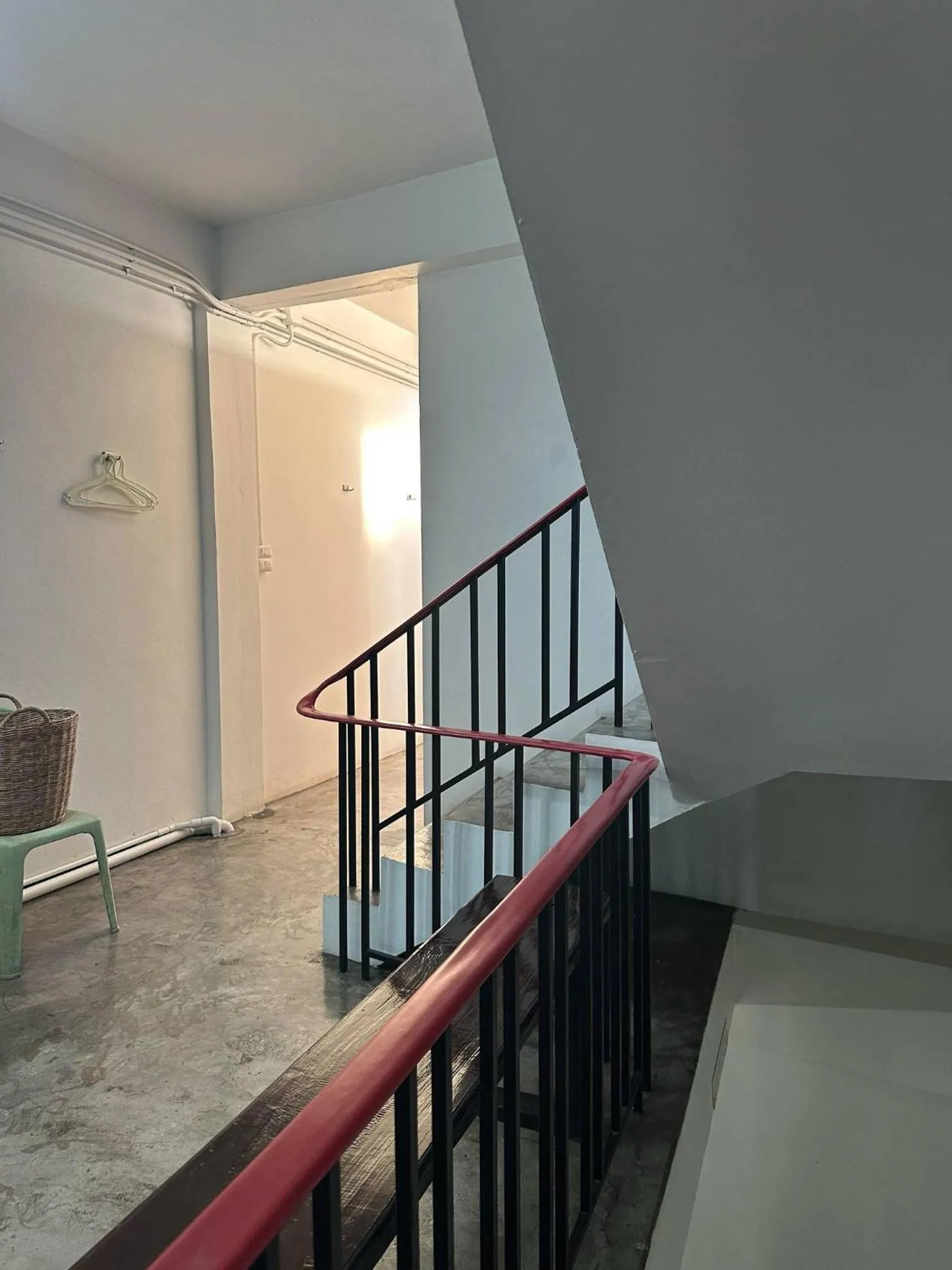The Port Hostel
