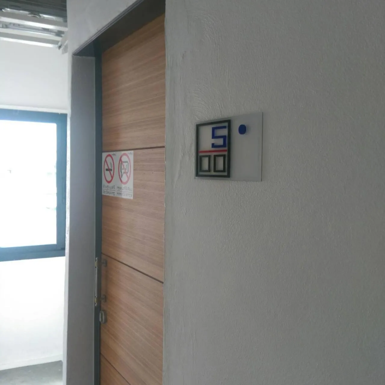 The Port Hostel