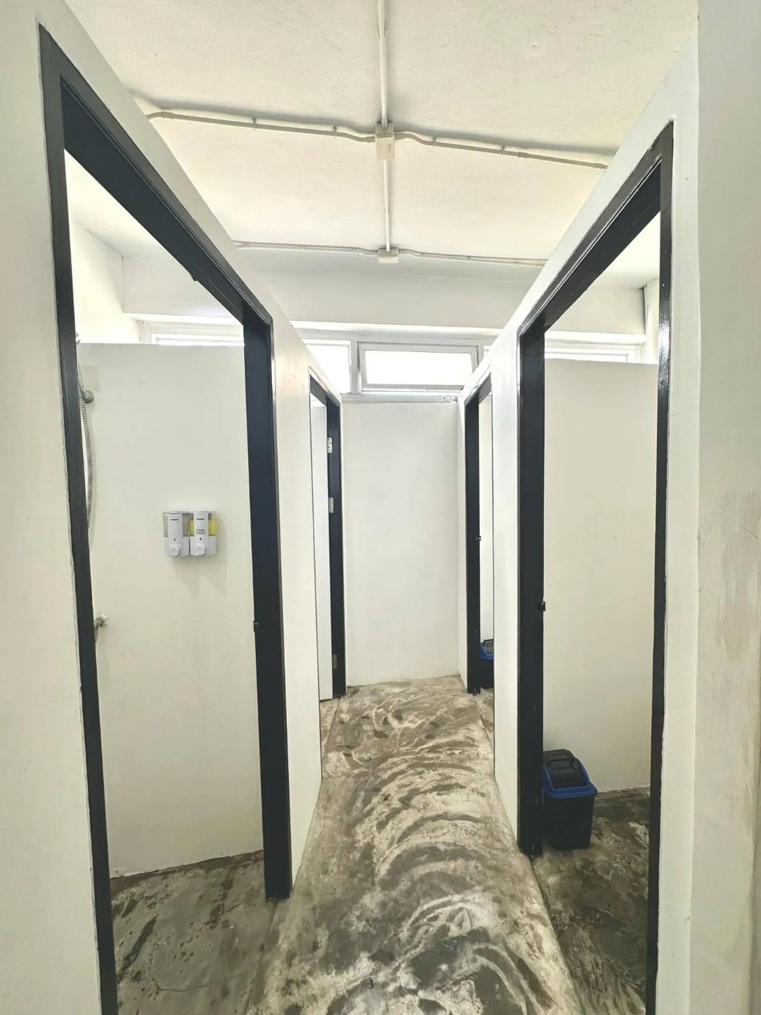 The Port Hostel