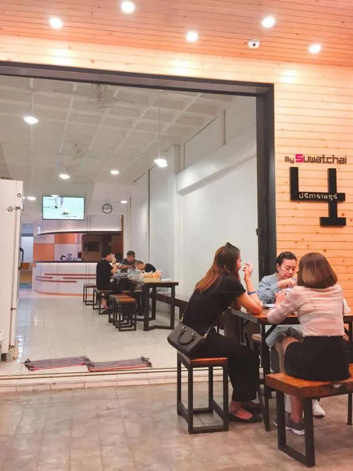 The Port Hostel