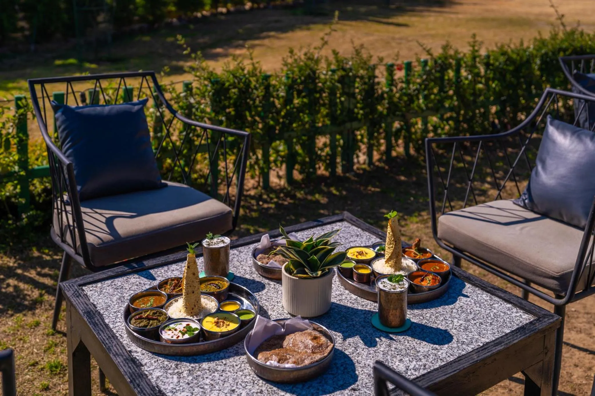 Food in Samskara & Samsara