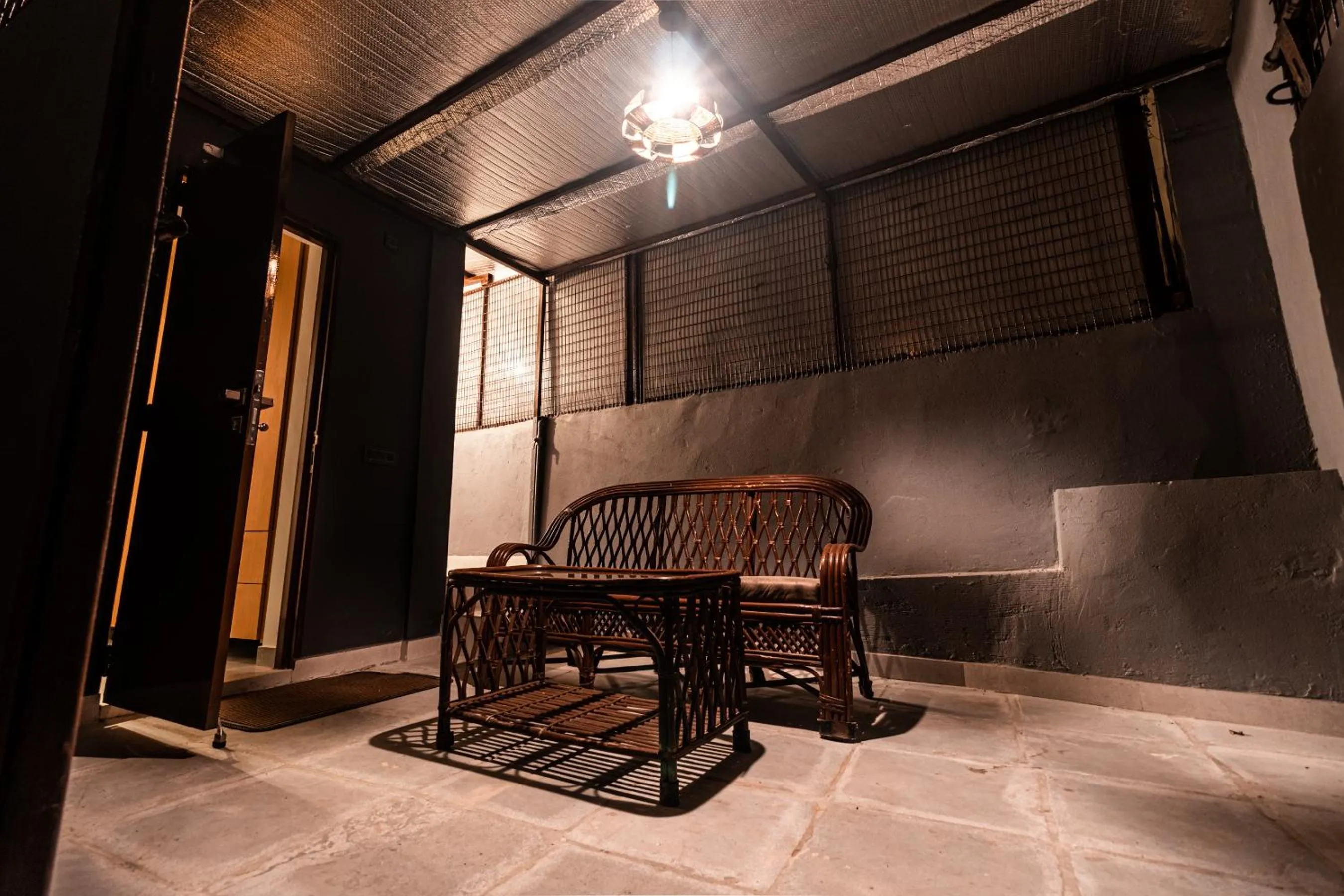 storage in Samskara & Samsara