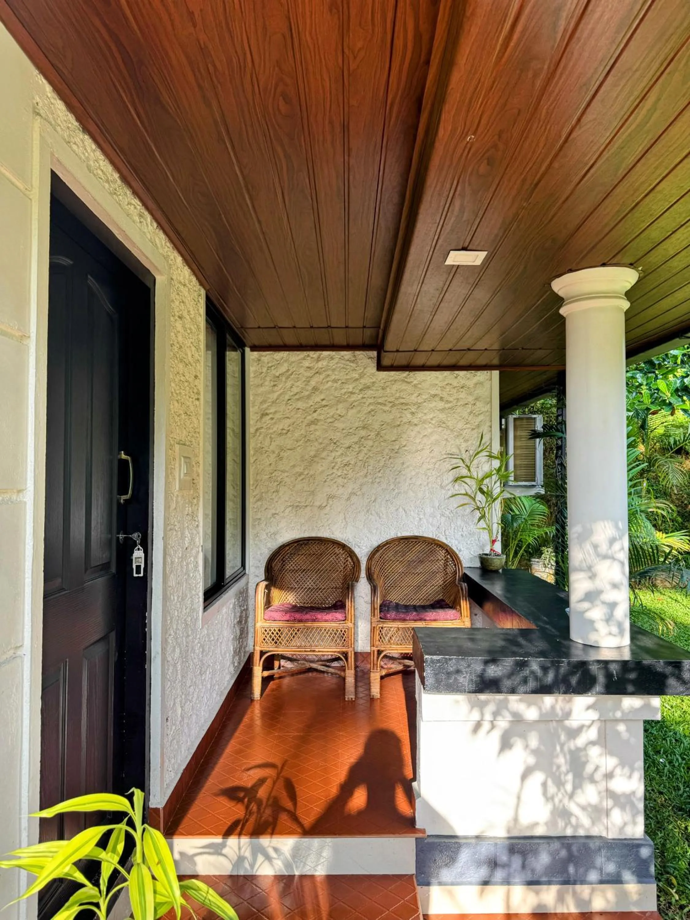 Thoppil Homestay Munnar