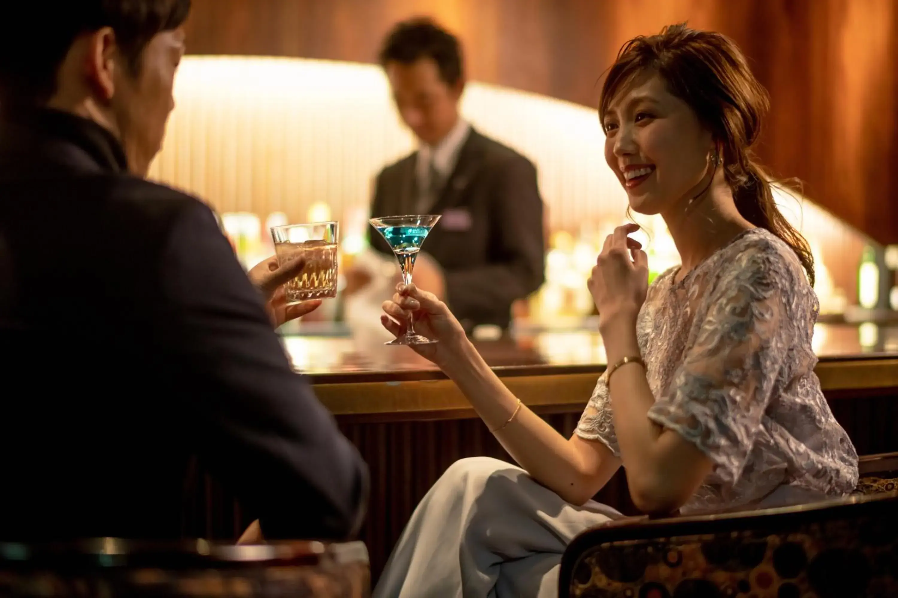 Restaurant/places to eat in Niigata Grand Hotel Restaurant/places to eat in Niigata Grand Hotel