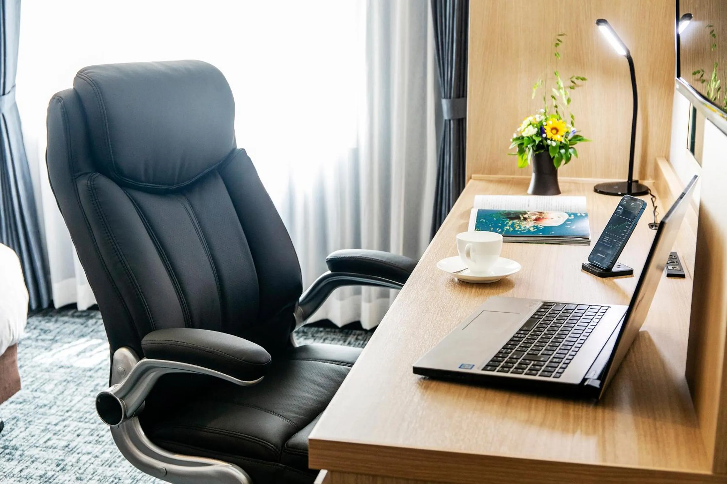 Other in Niigata Grand Hotel