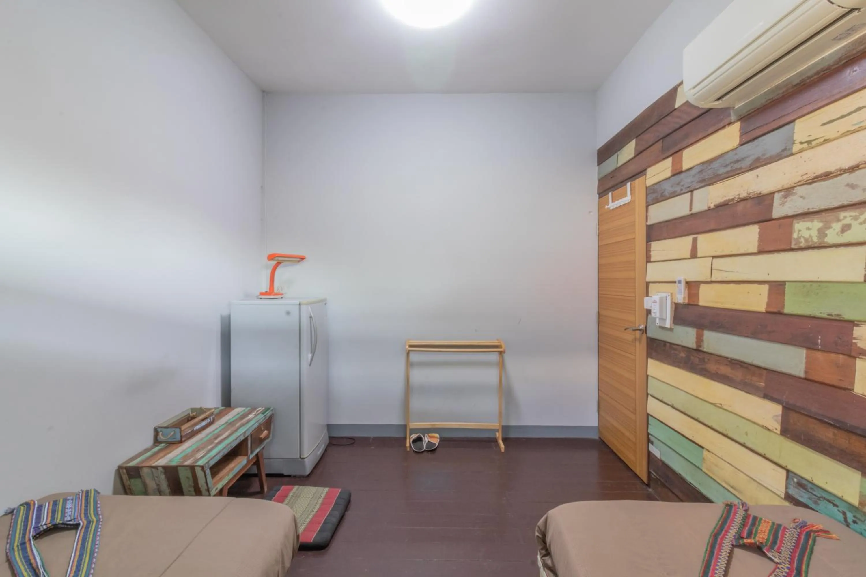 Sor Vorapin Muay Thai Home