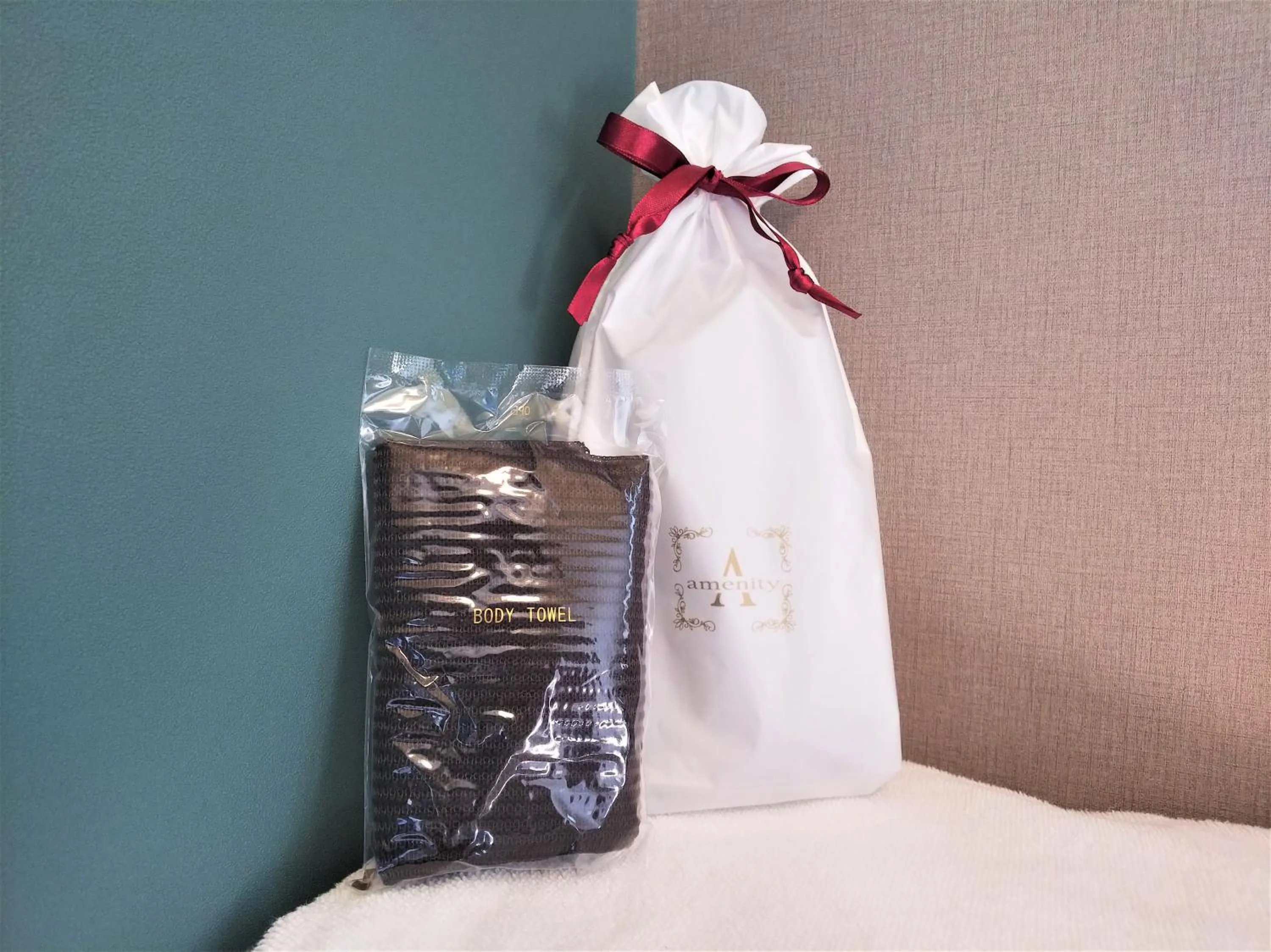 Hotel AreaOne Nobeoka