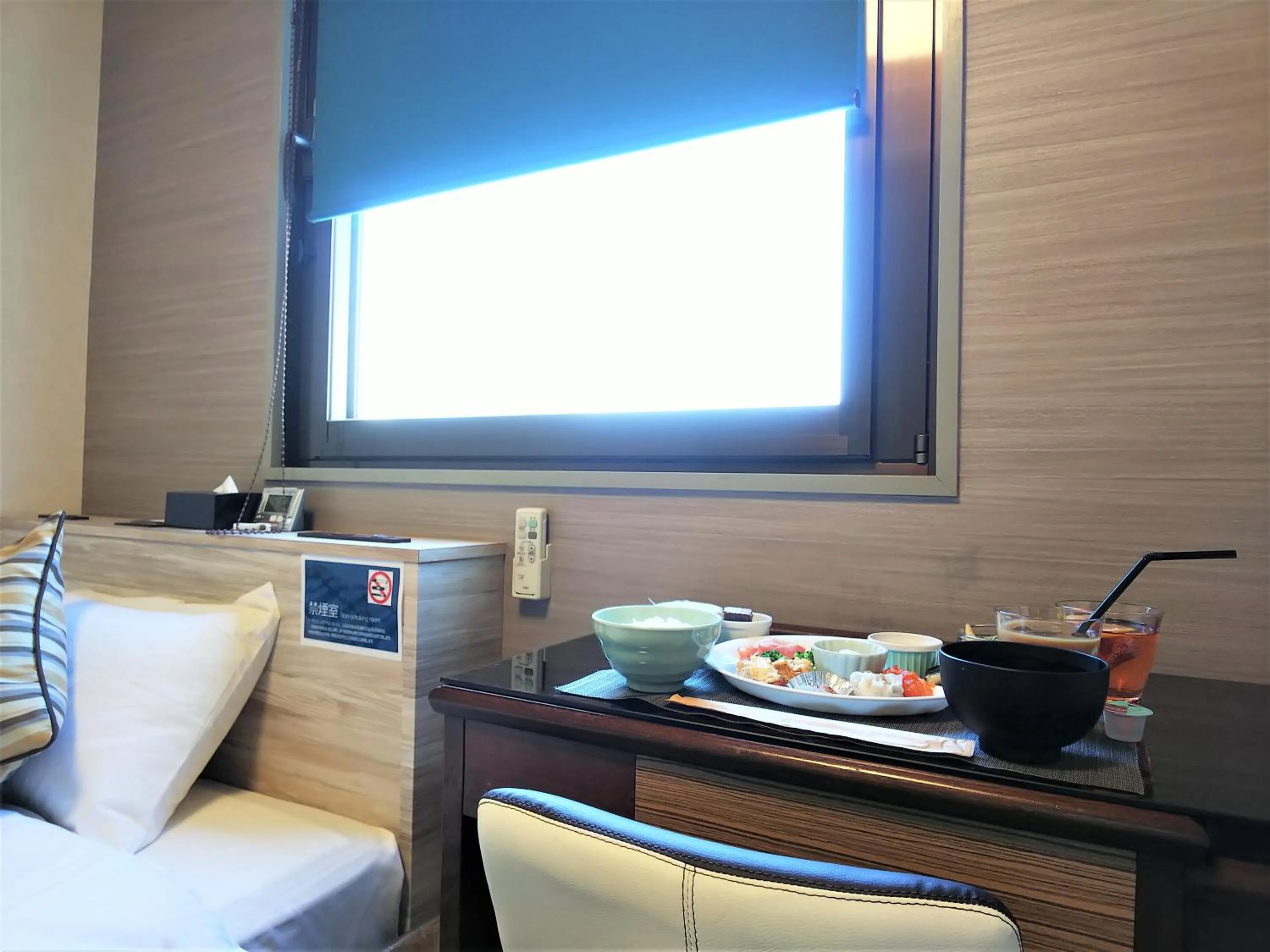 Hotel AreaOne Nobeoka