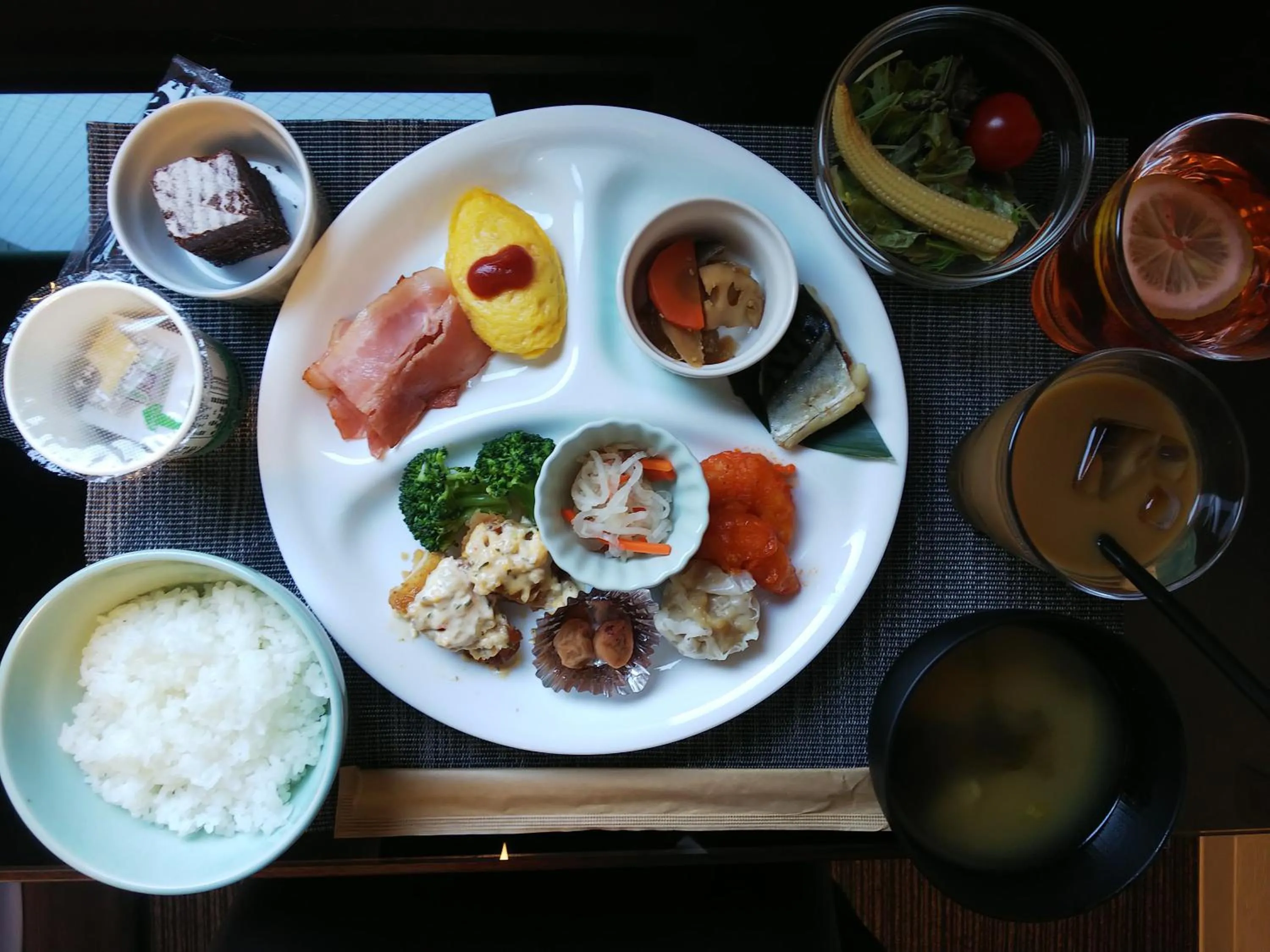 Hotel AreaOne Nobeoka