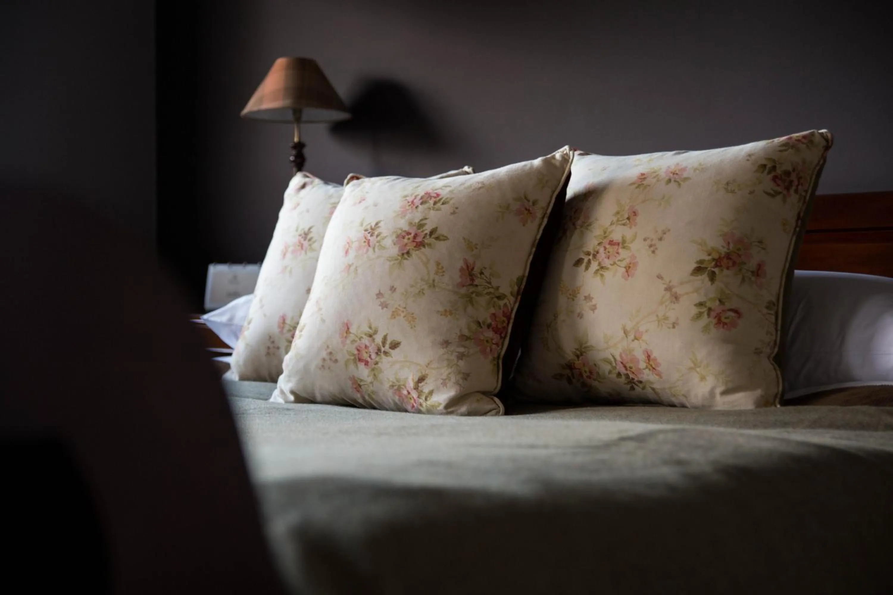 Bed in Country House Duinhof