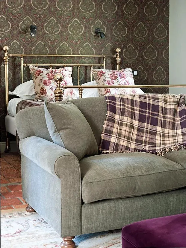 Country House Duinhof