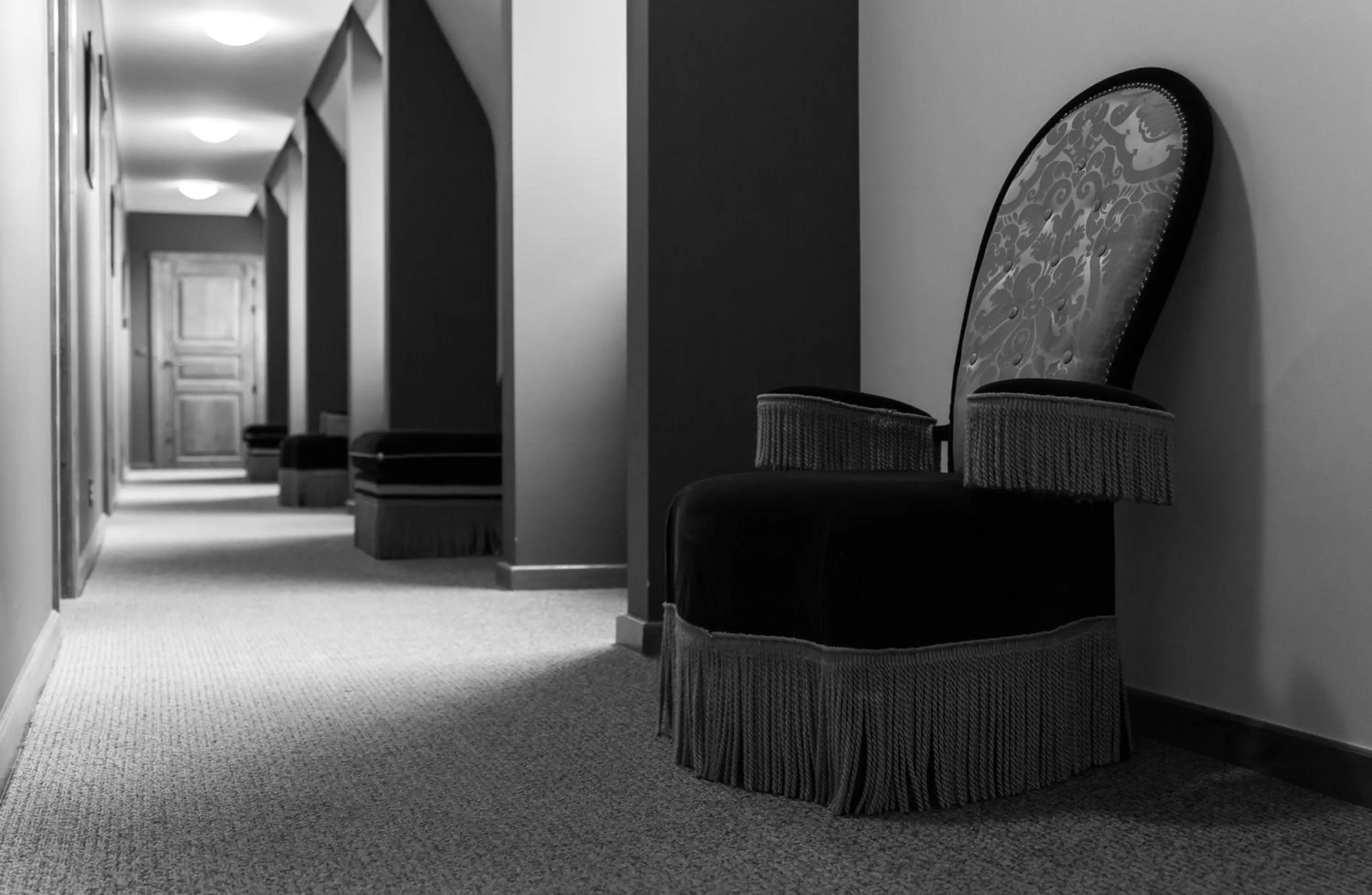 View (from property/room) in Country House Duinhof