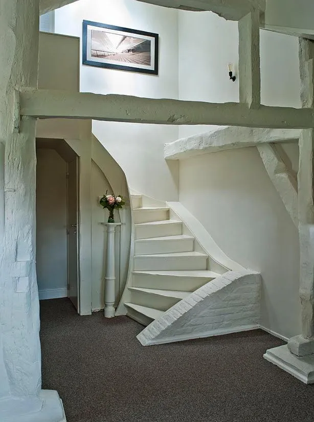 Country House Duinhof