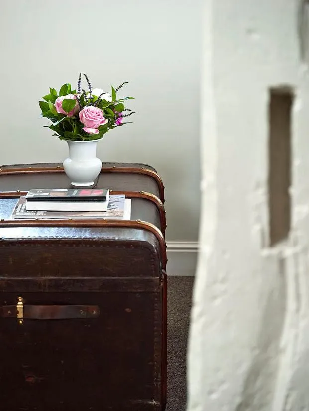 Country House Duinhof