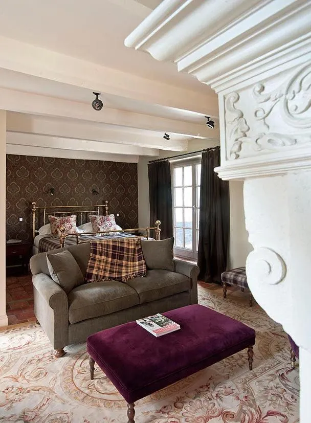 Country House Duinhof