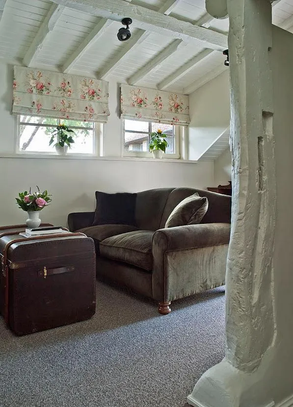 Country House Duinhof