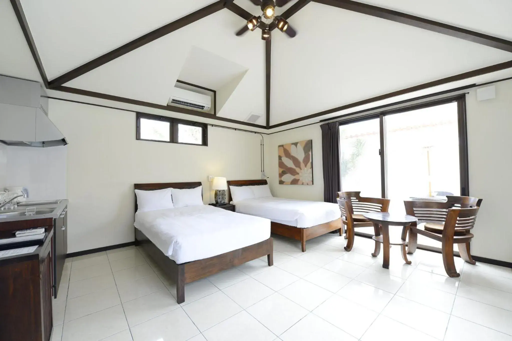 Bedroom, Bed in Glamping Resort Yokabushi Bedroom, Bed in Glamping Resort Yokabushi