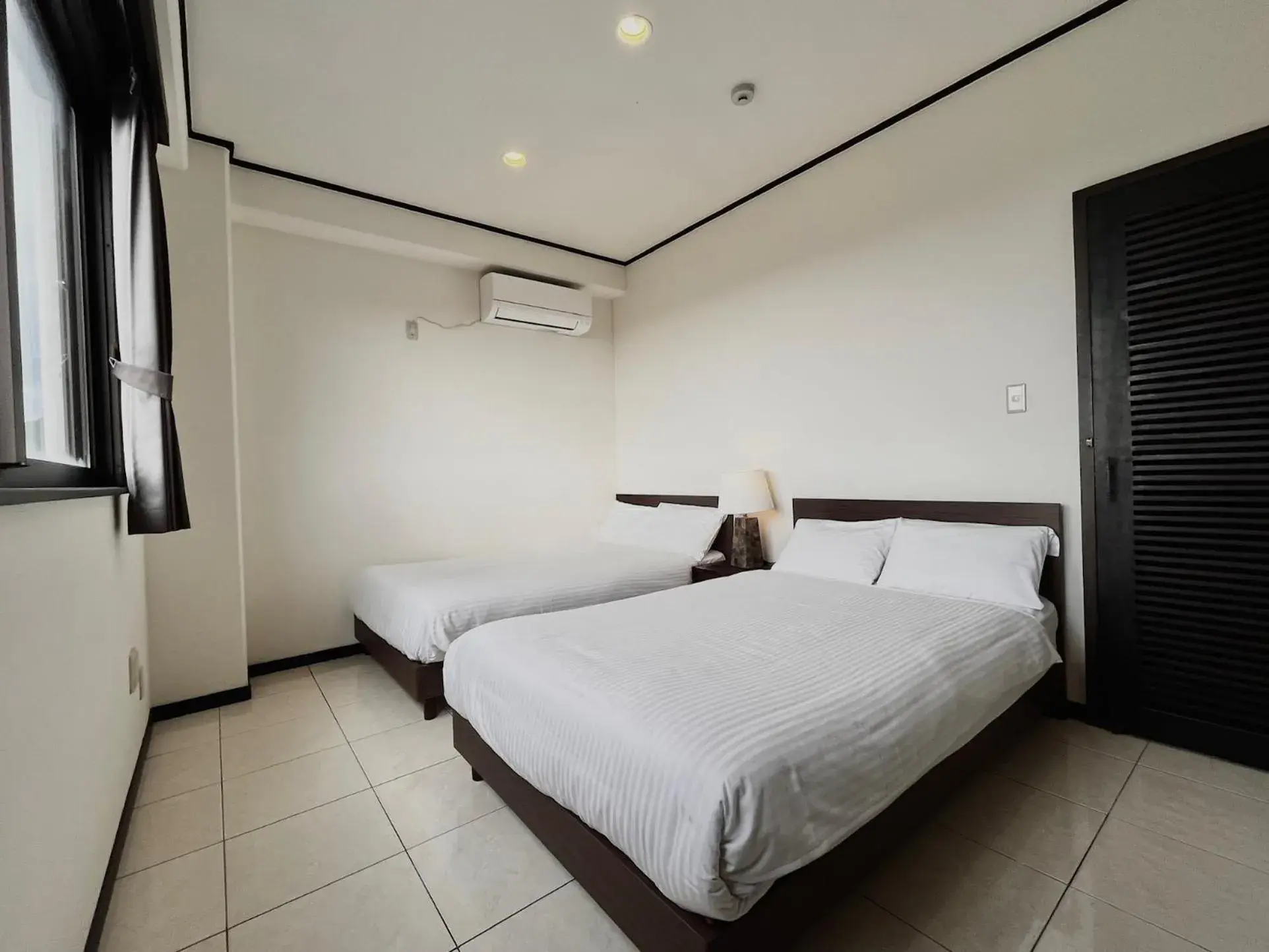 Bedroom, Bed in Glamping Resort Yokabushi Bedroom, Bed in Glamping Resort Yokabushi