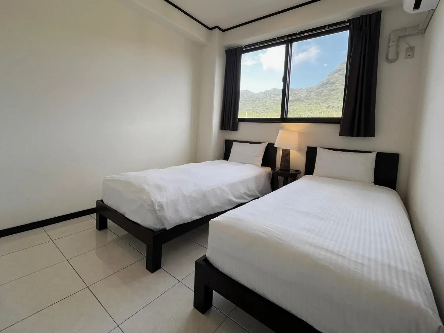 Bedroom, Bed in Glamping Resort Yokabushi Bedroom, Bed in Glamping Resort Yokabushi